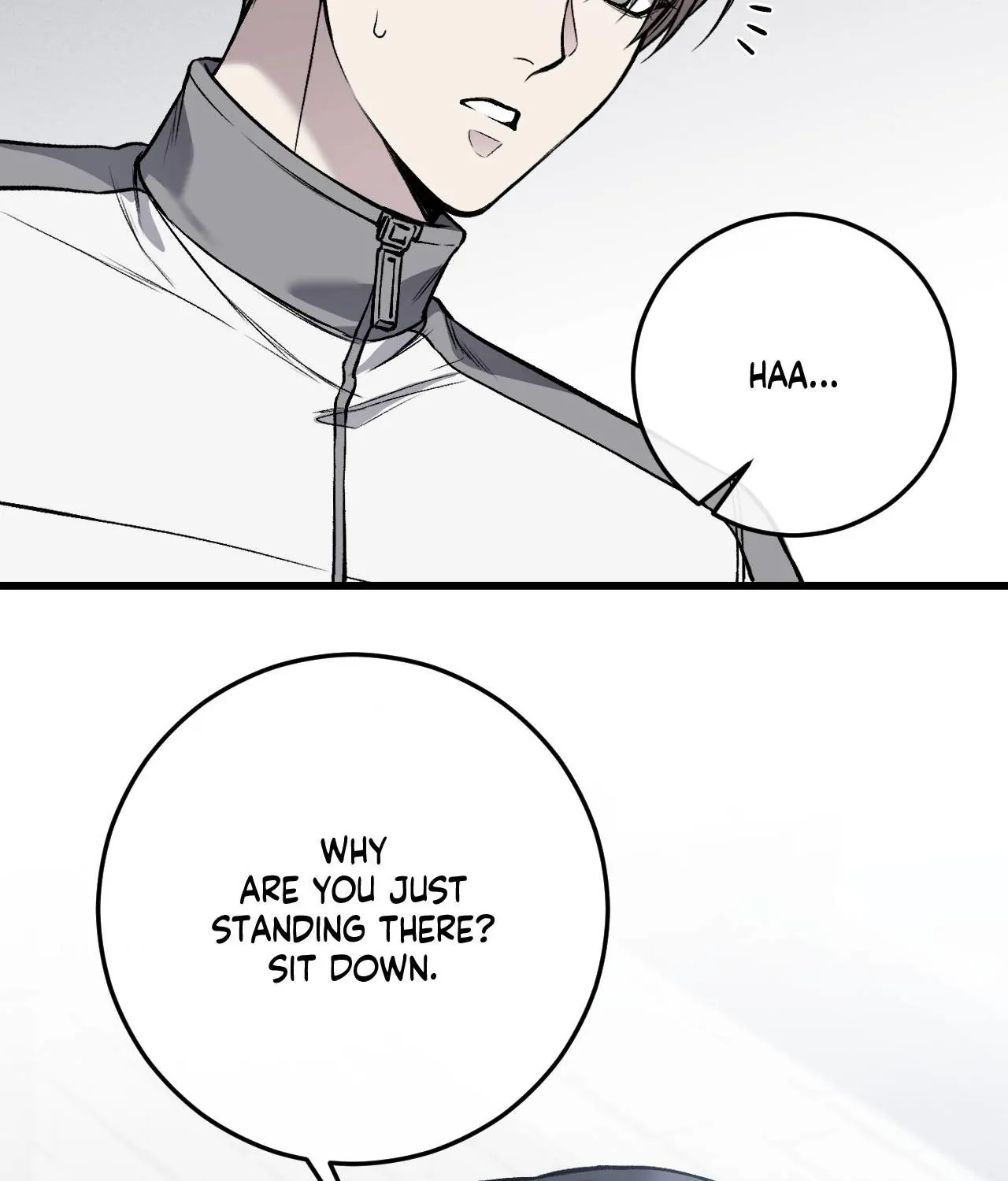 My Personal Caddie [Official] - Episode 13 manhwa