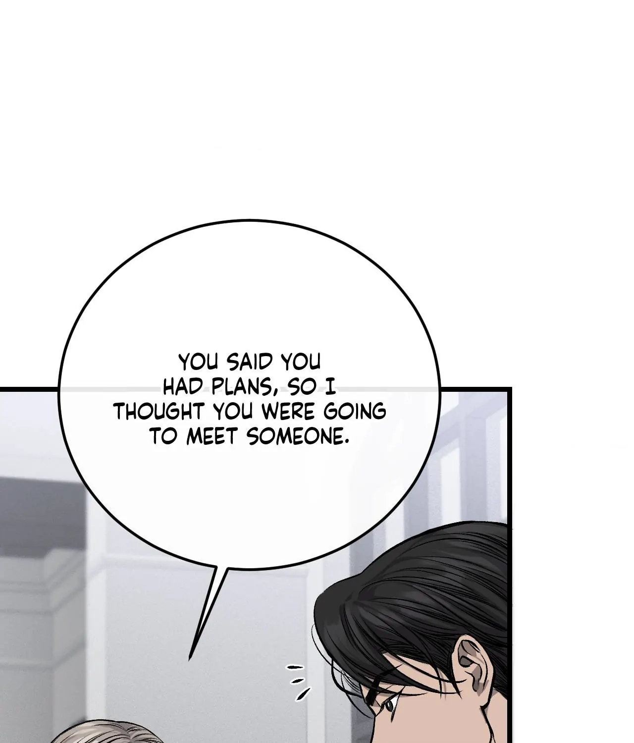 My Personal Caddie [Official] - Episode 14 manhwa