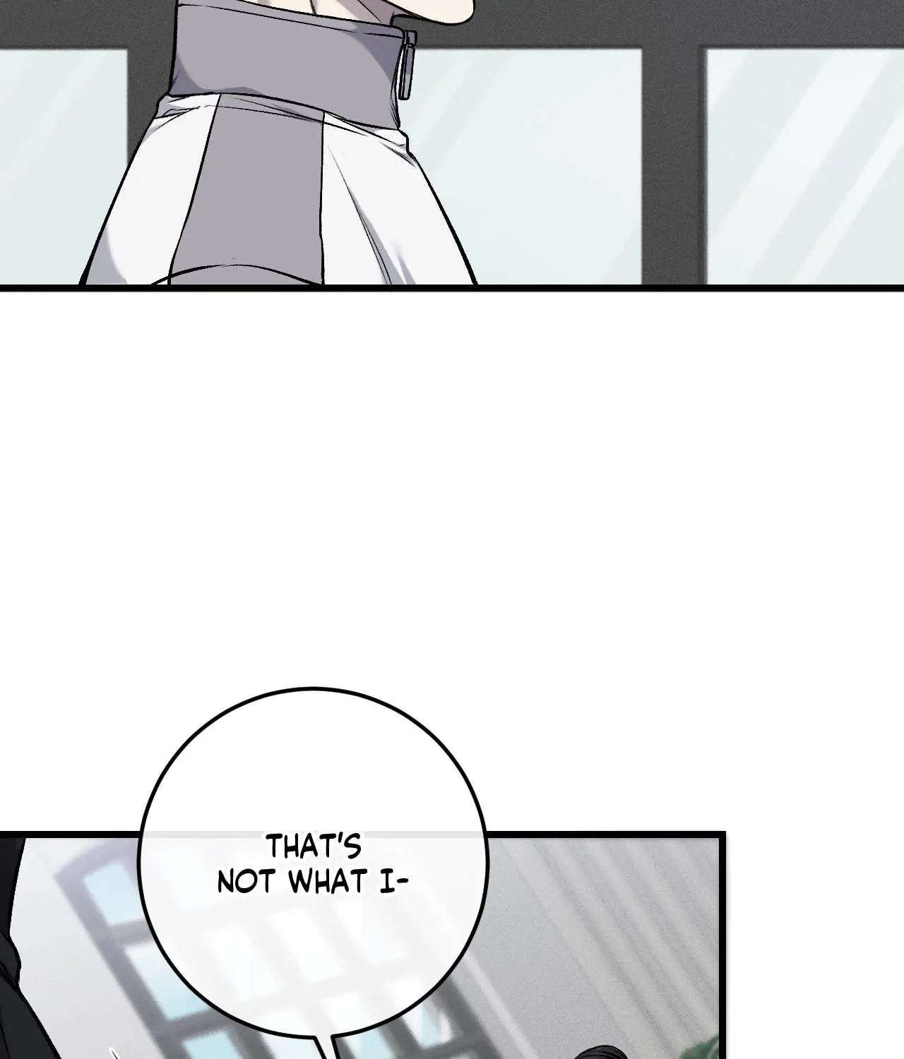 My Personal Caddie [Official] - Episode 14 manhwa