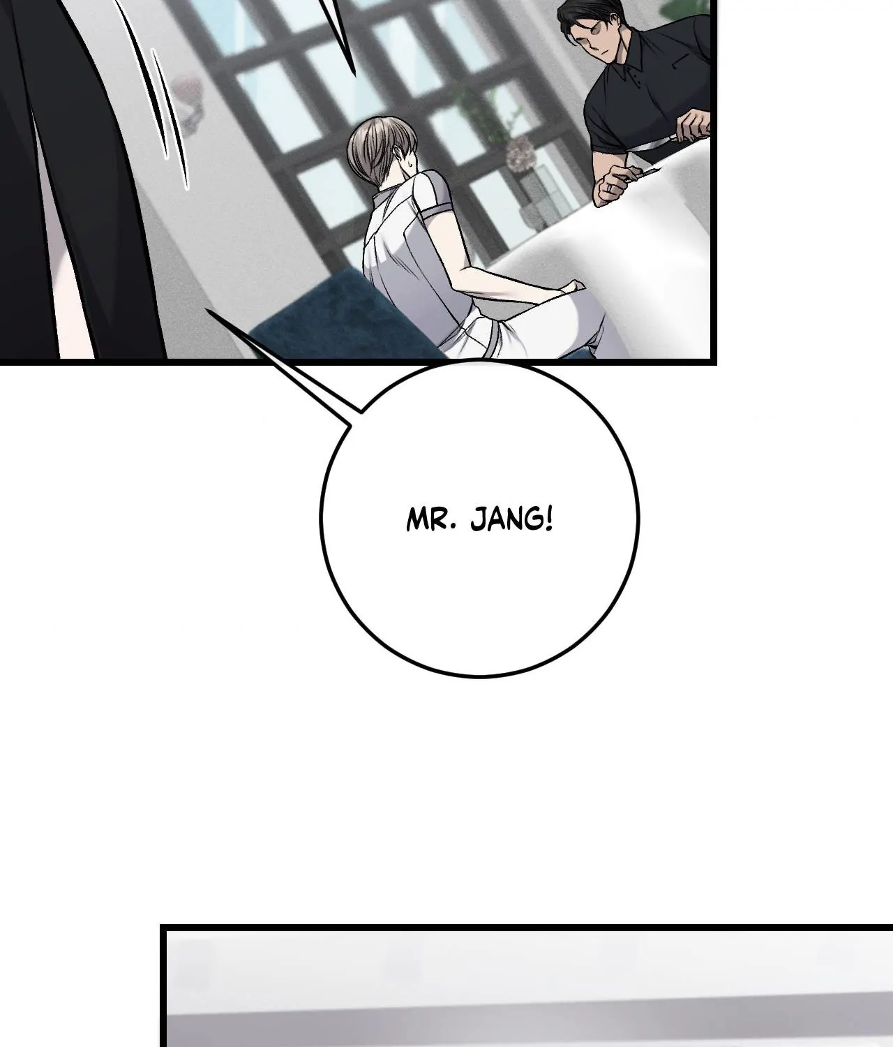 My Personal Caddie [Official] - Episode 14 manhwa