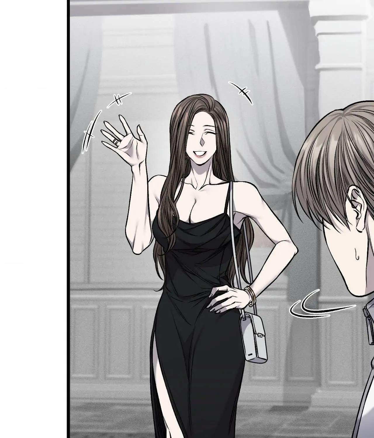 My Personal Caddie [Official] - Episode 14 manhwa