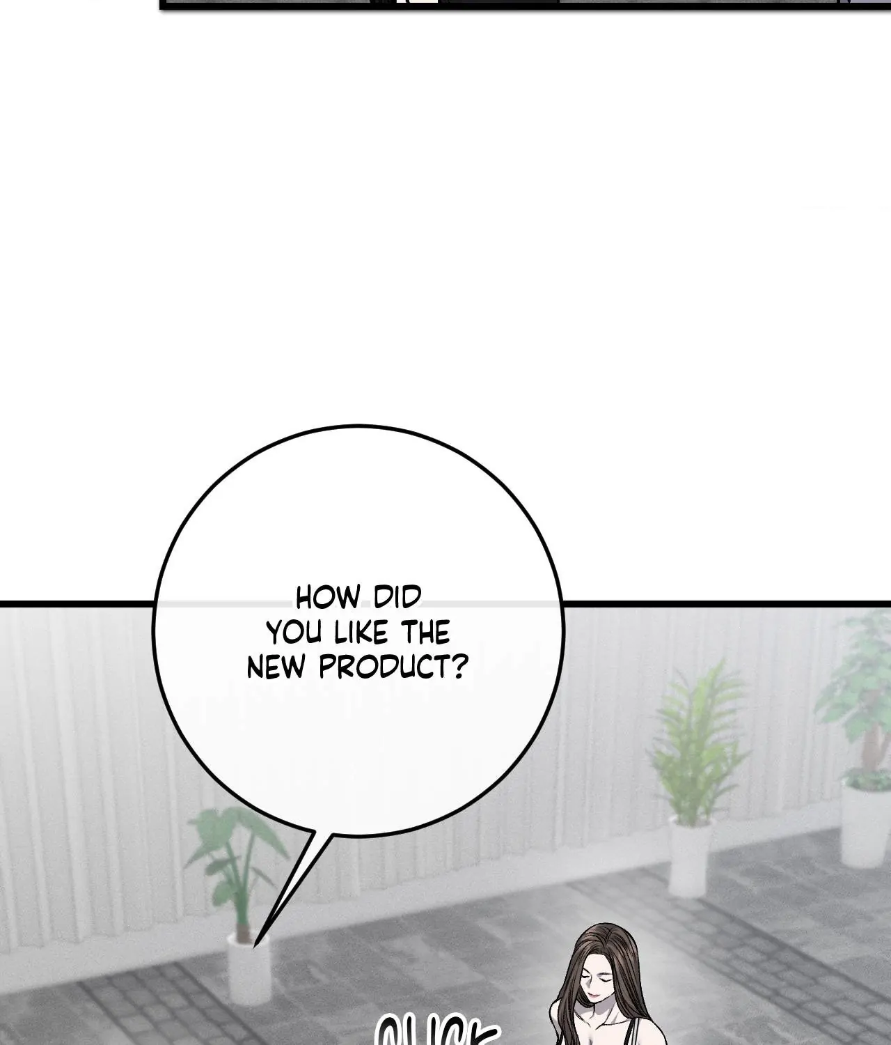 My Personal Caddie [Official] - Episode 14 manhwa