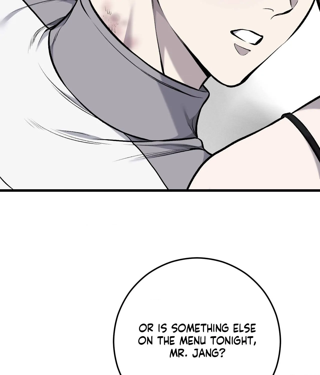 My Personal Caddie [Official] - Episode 14 manhwa
