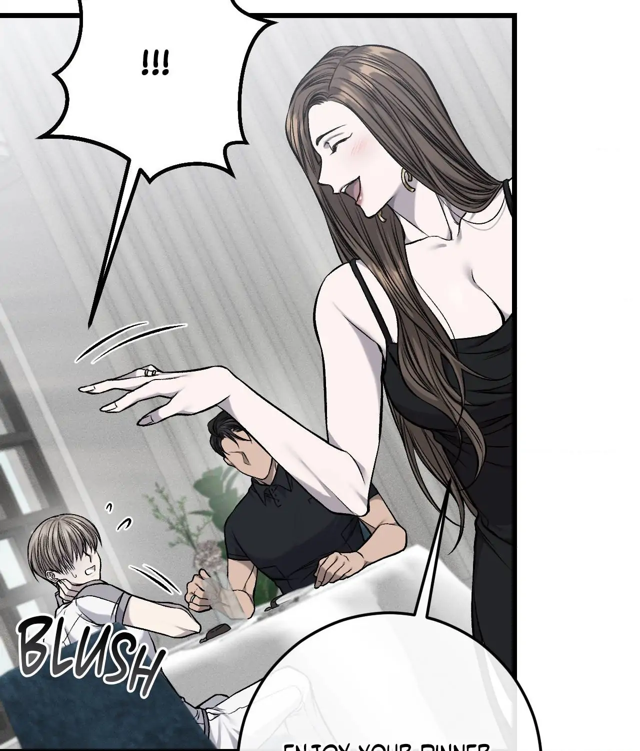 My Personal Caddie [Official] - Episode 14 manhwa