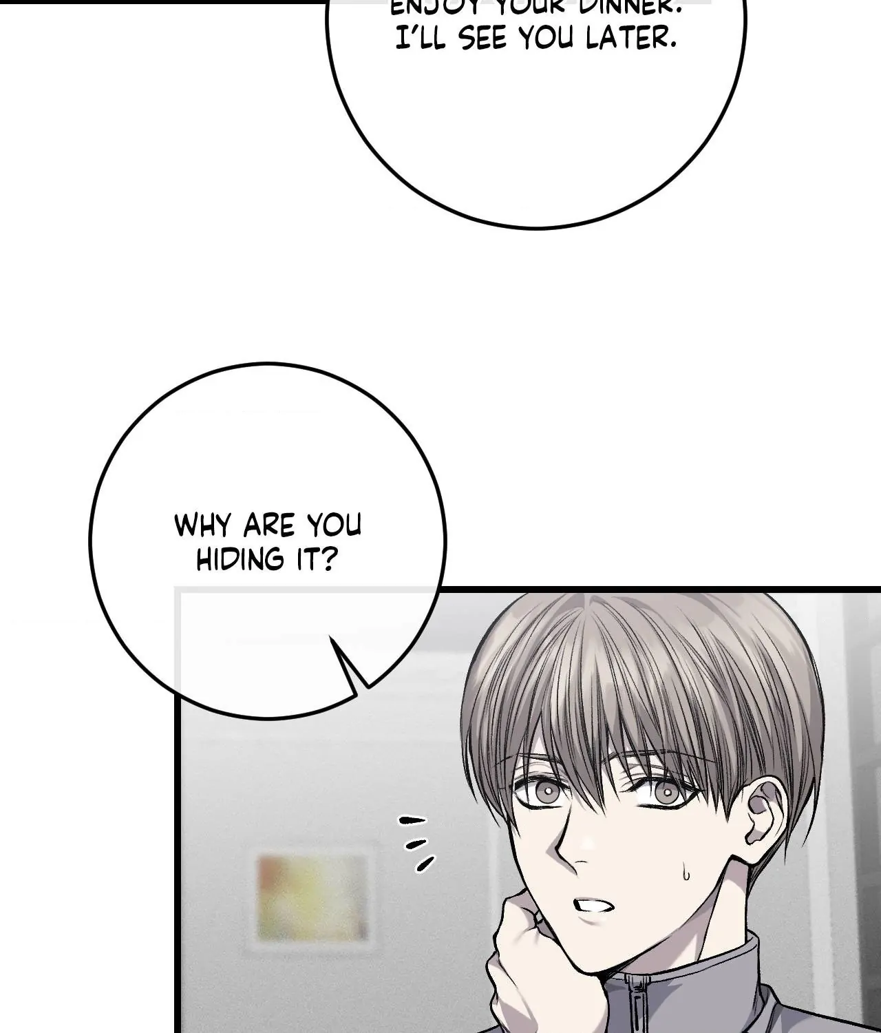 My Personal Caddie [Official] - Episode 14 manhwa