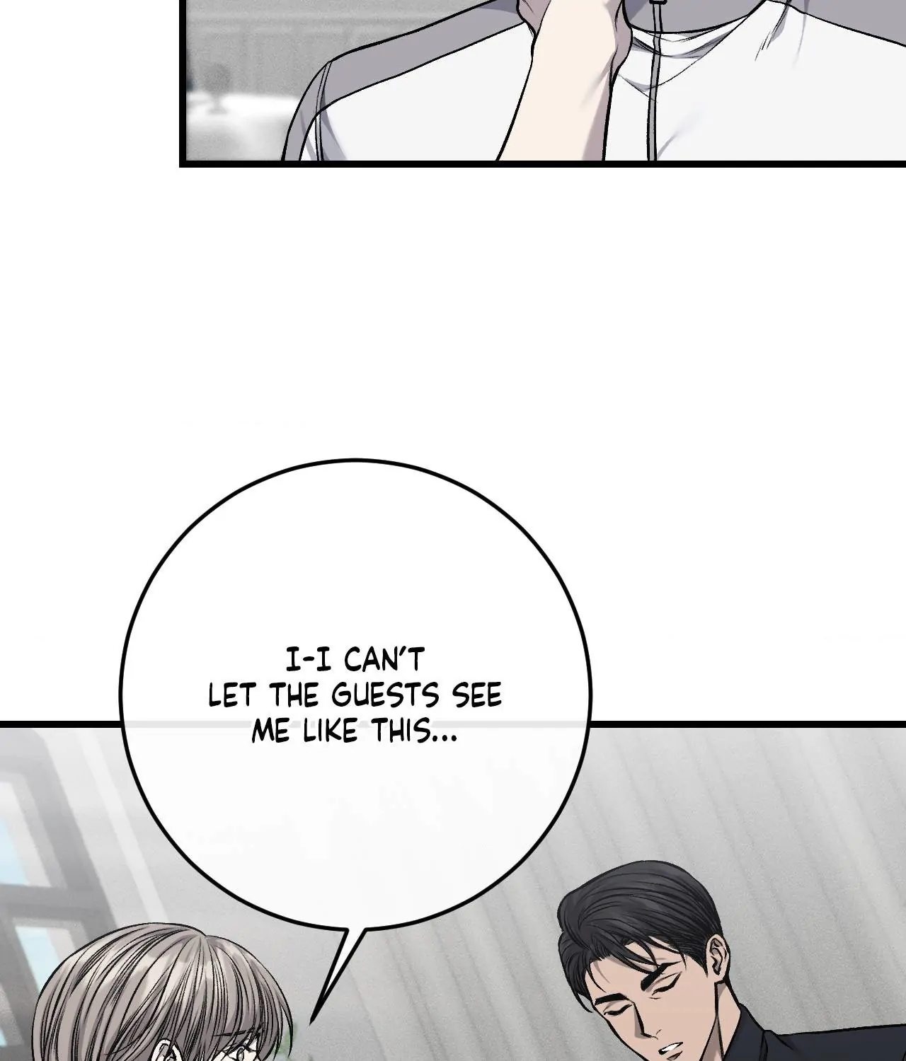 My Personal Caddie [Official] - Episode 14 manhwa