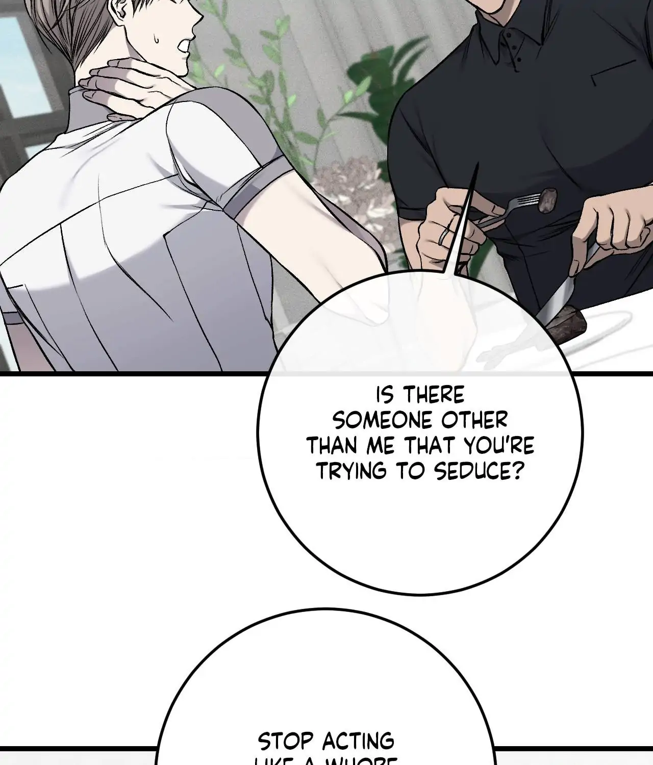 My Personal Caddie [Official] - Episode 14 manhwa