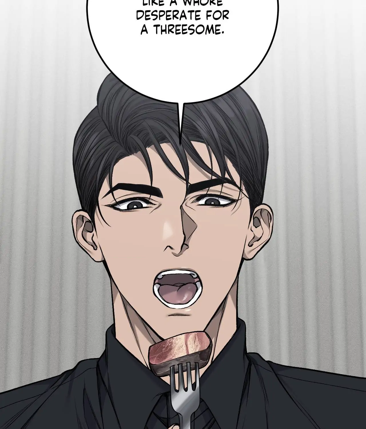 My Personal Caddie [Official] - Episode 14 manhwa