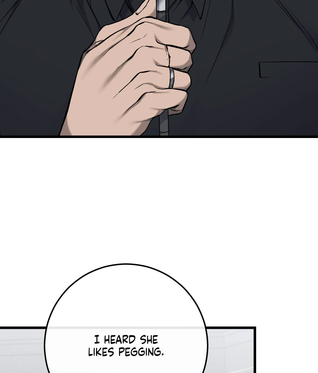 My Personal Caddie [Official] - Episode 14 manhwa