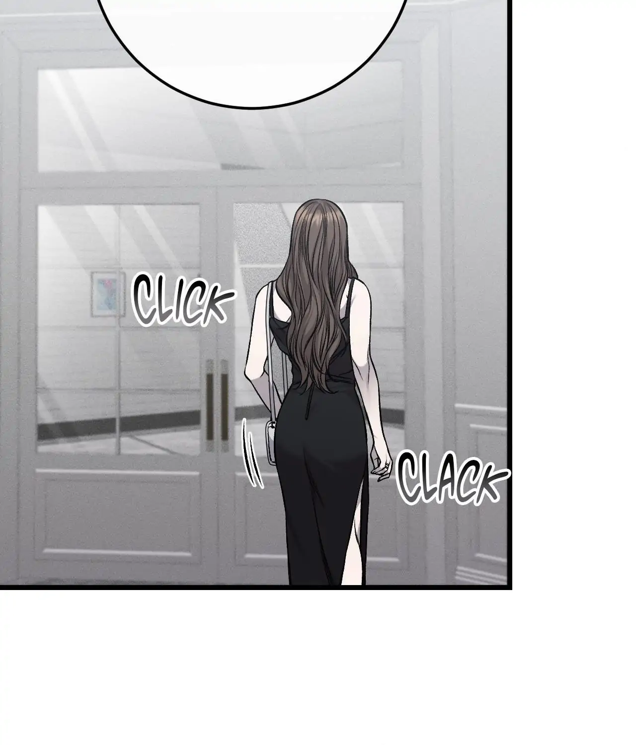 My Personal Caddie [Official] - Episode 14 manhwa