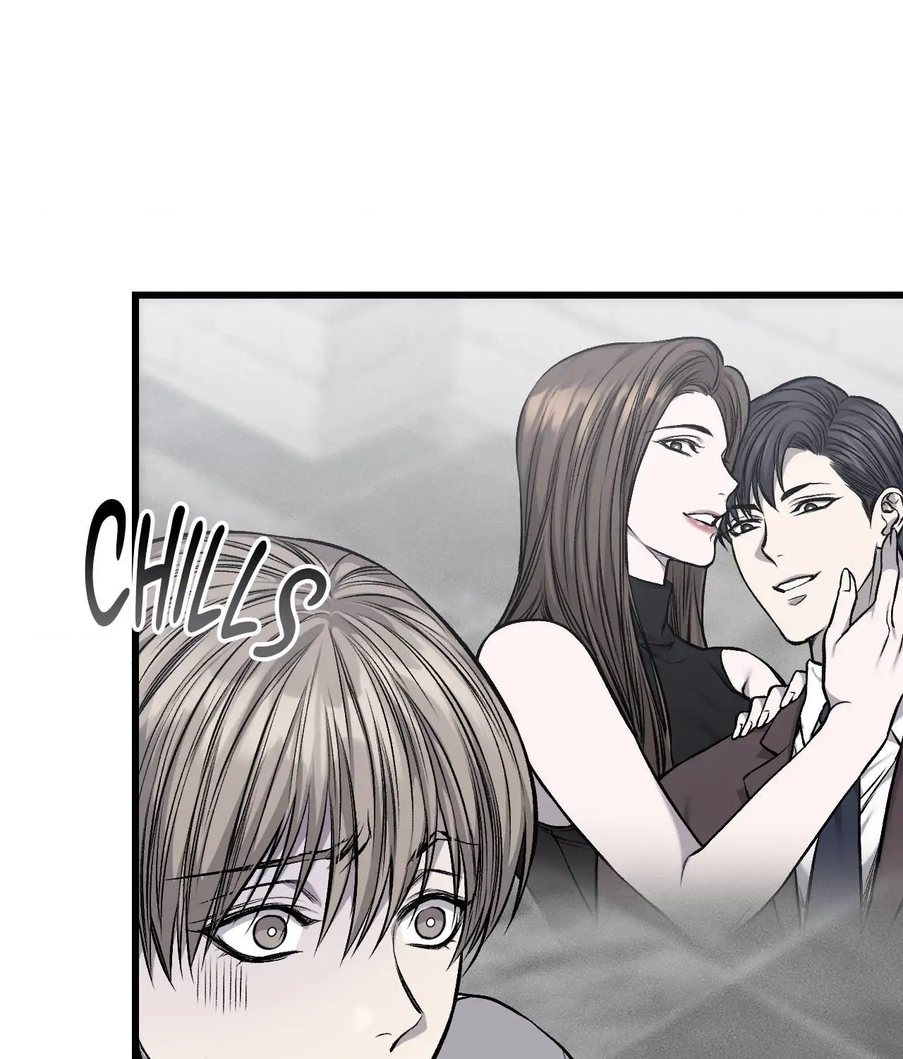 My Personal Caddie [Official] - Episode 14 manhwa