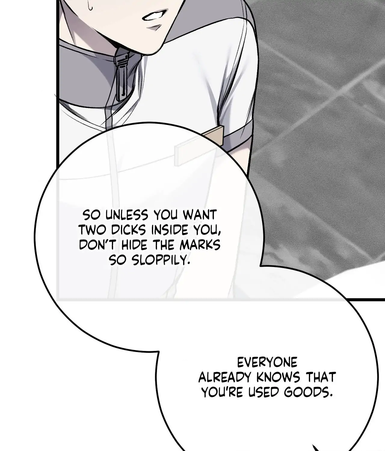 My Personal Caddie [Official] - Episode 14 manhwa