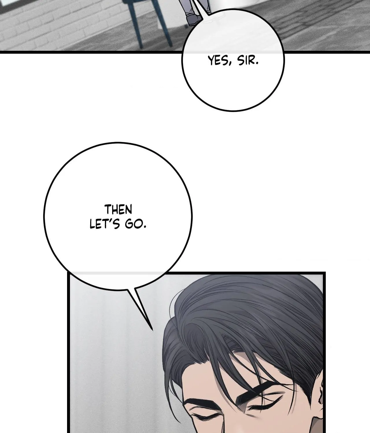 My Personal Caddie [Official] - Episode 14 manhwa