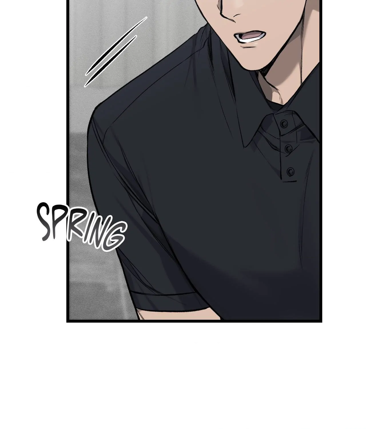 My Personal Caddie [Official] - Episode 14 manhwa