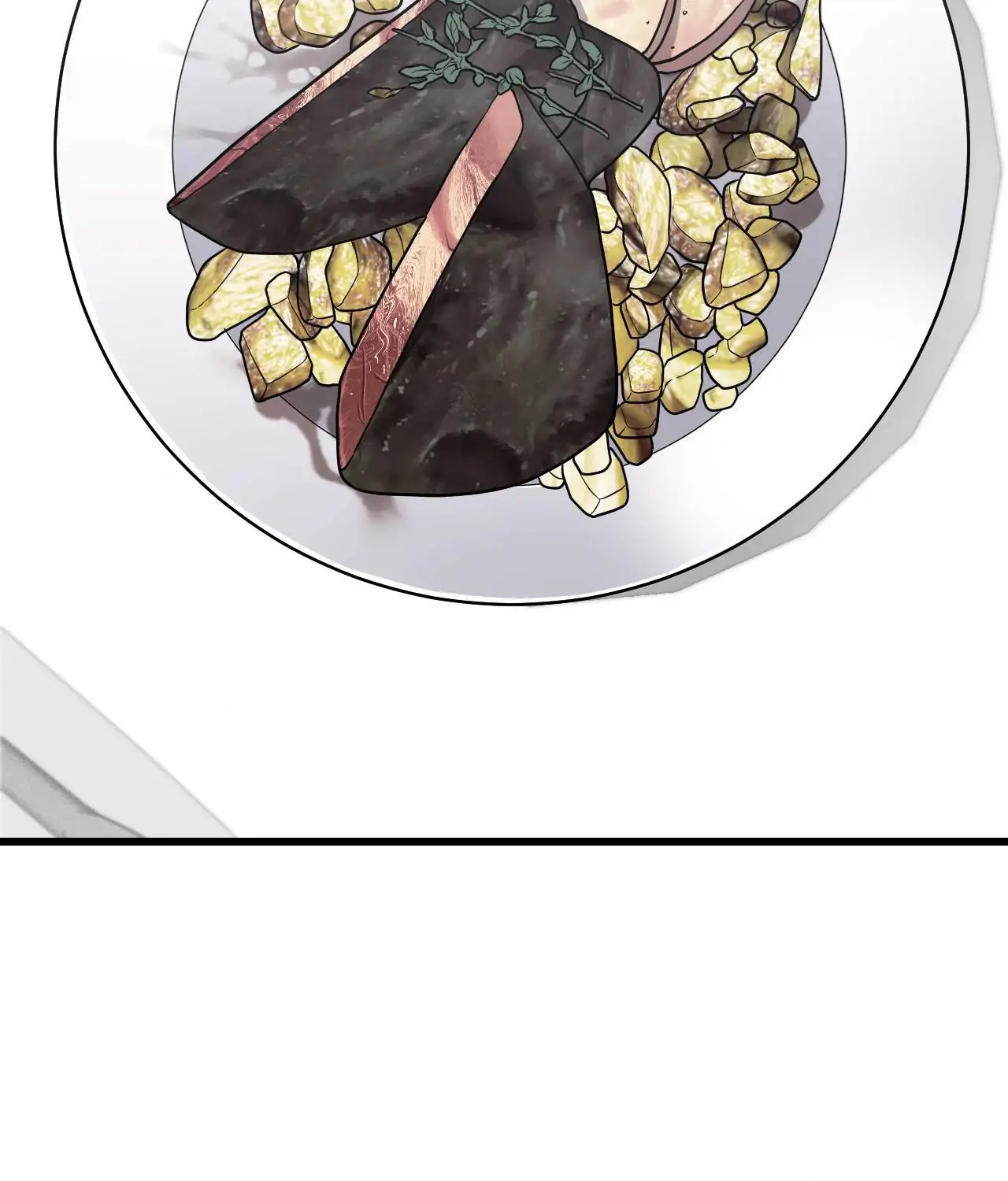 My Personal Caddie [Official] - Episode 14 manhwa