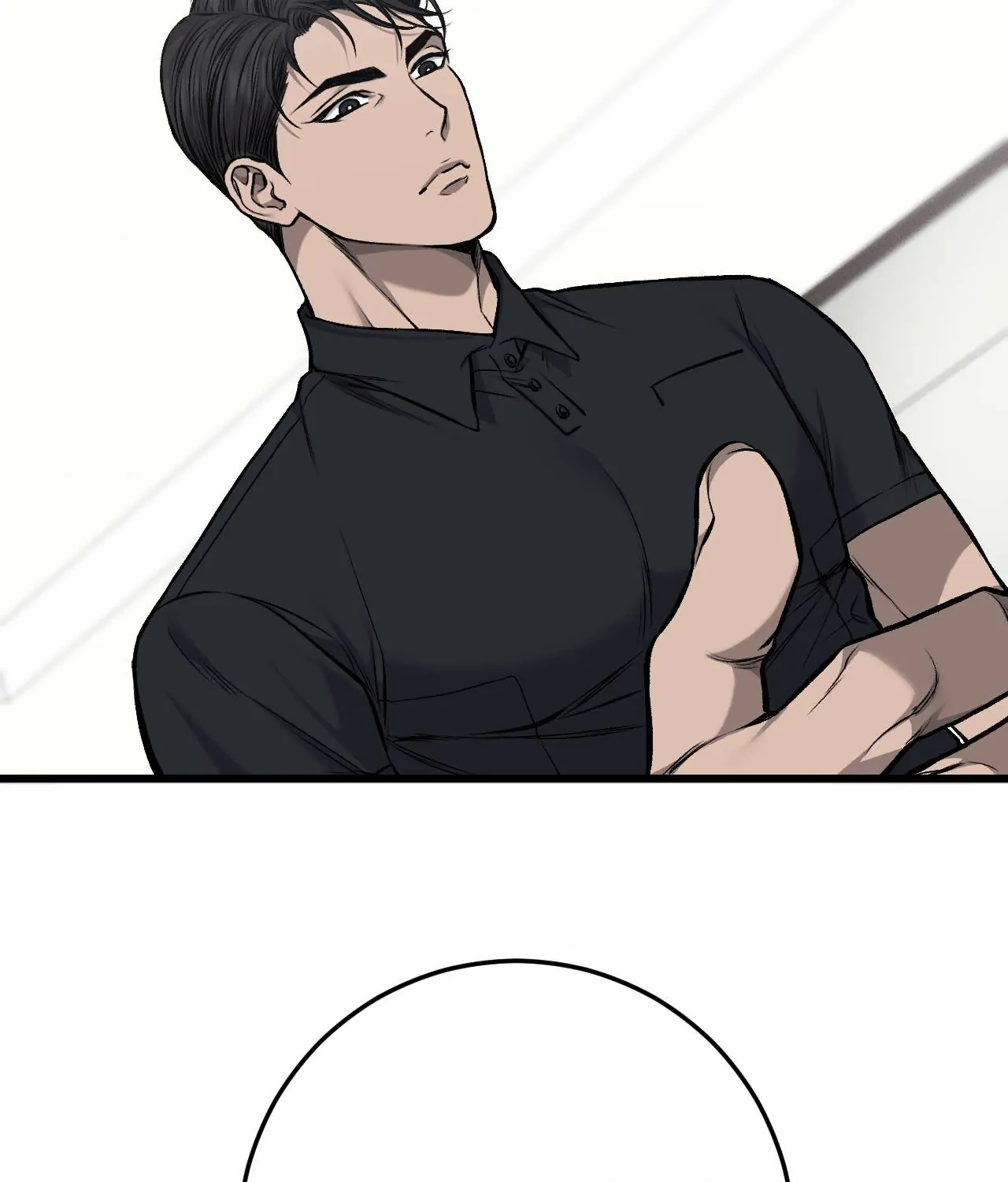 My Personal Caddie [Official] - Episode 14 manhwa