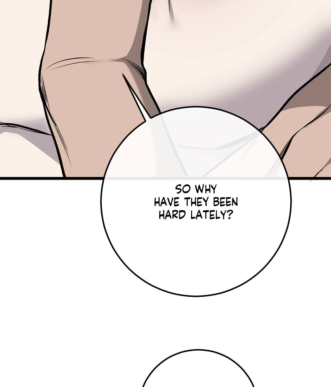 My Personal Caddie [Official] - Episode 14 manhwa