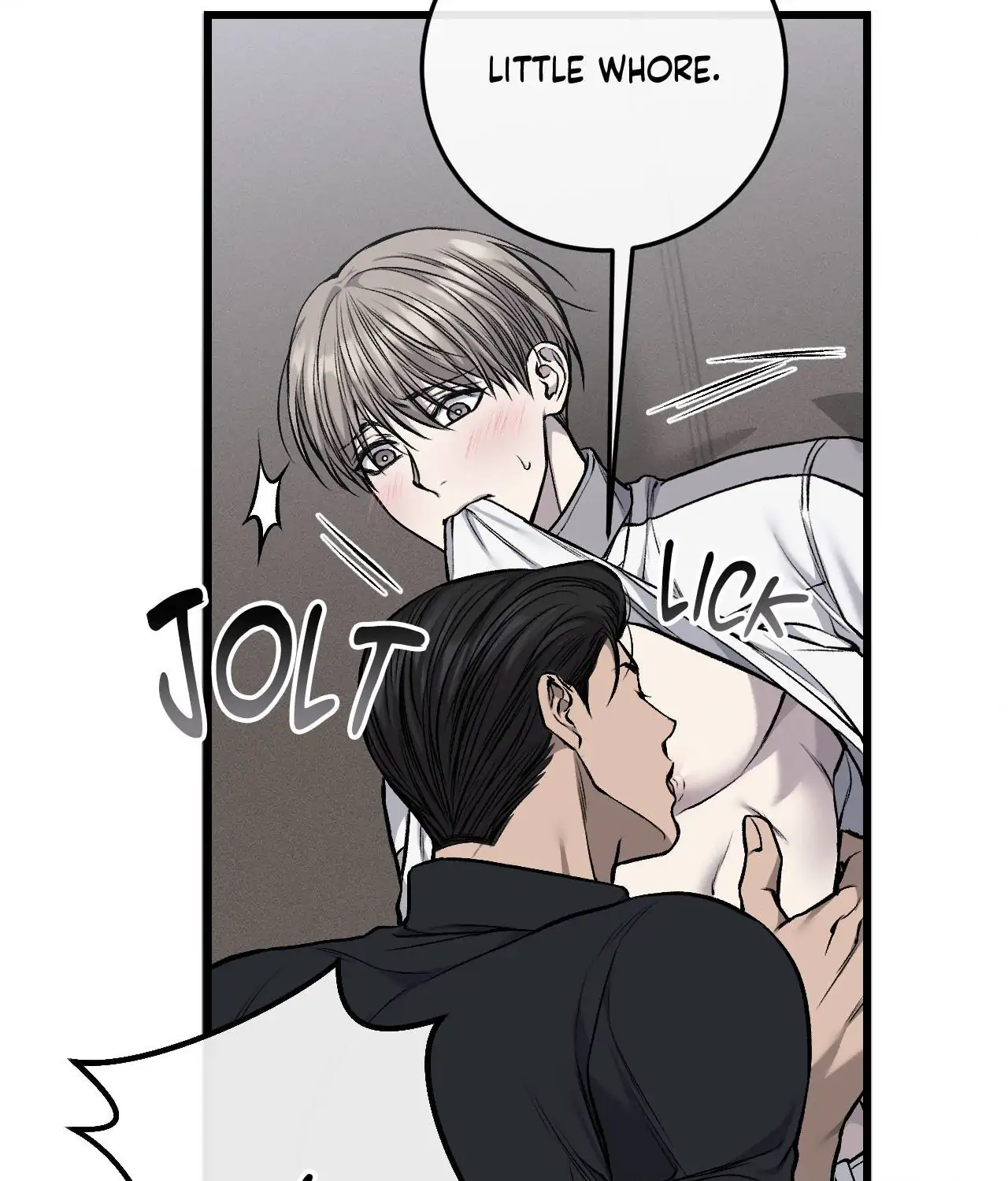 My Personal Caddie [Official] - Episode 14 manhwa