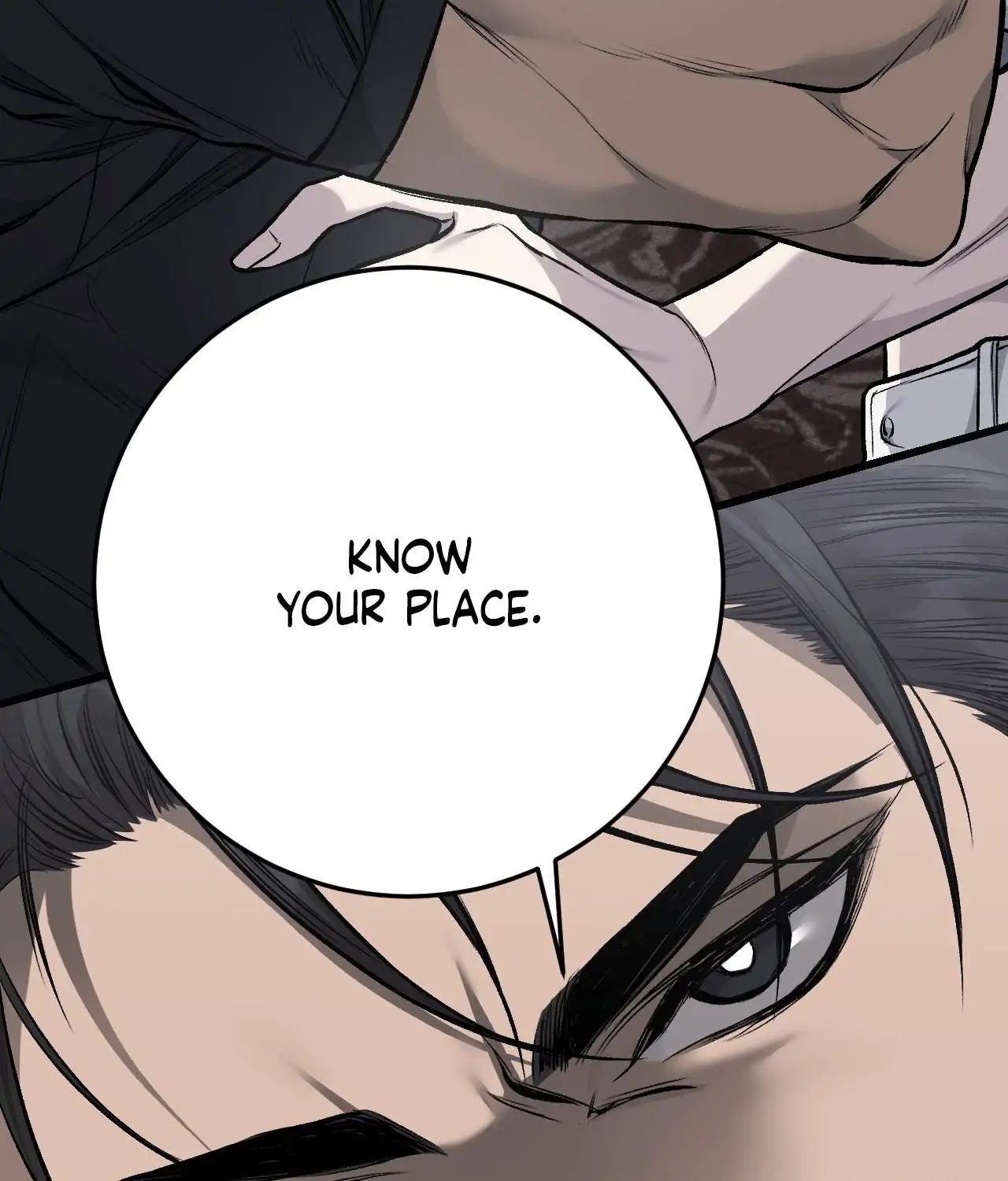 My Personal Caddie [Official] - Episode 14 manhwa