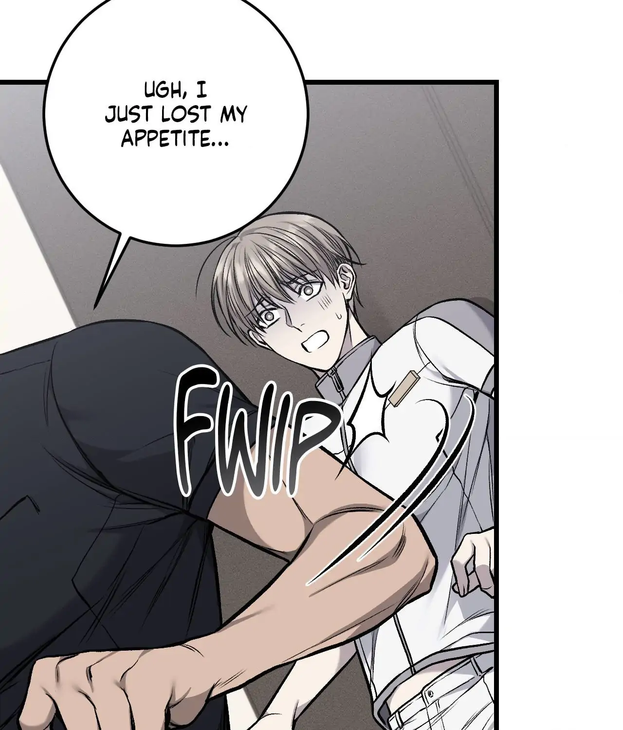 My Personal Caddie [Official] - Episode 14 manhwa