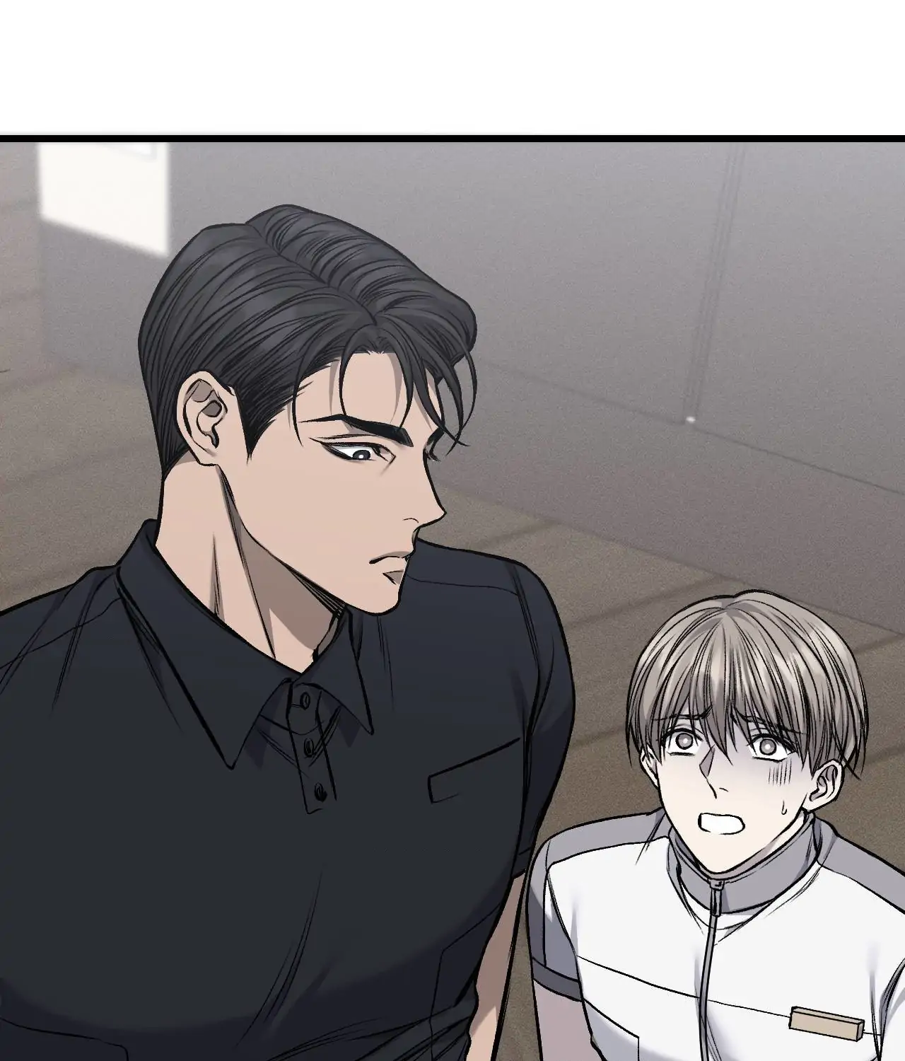 My Personal Caddie [Official] - Episode 14 manhwa