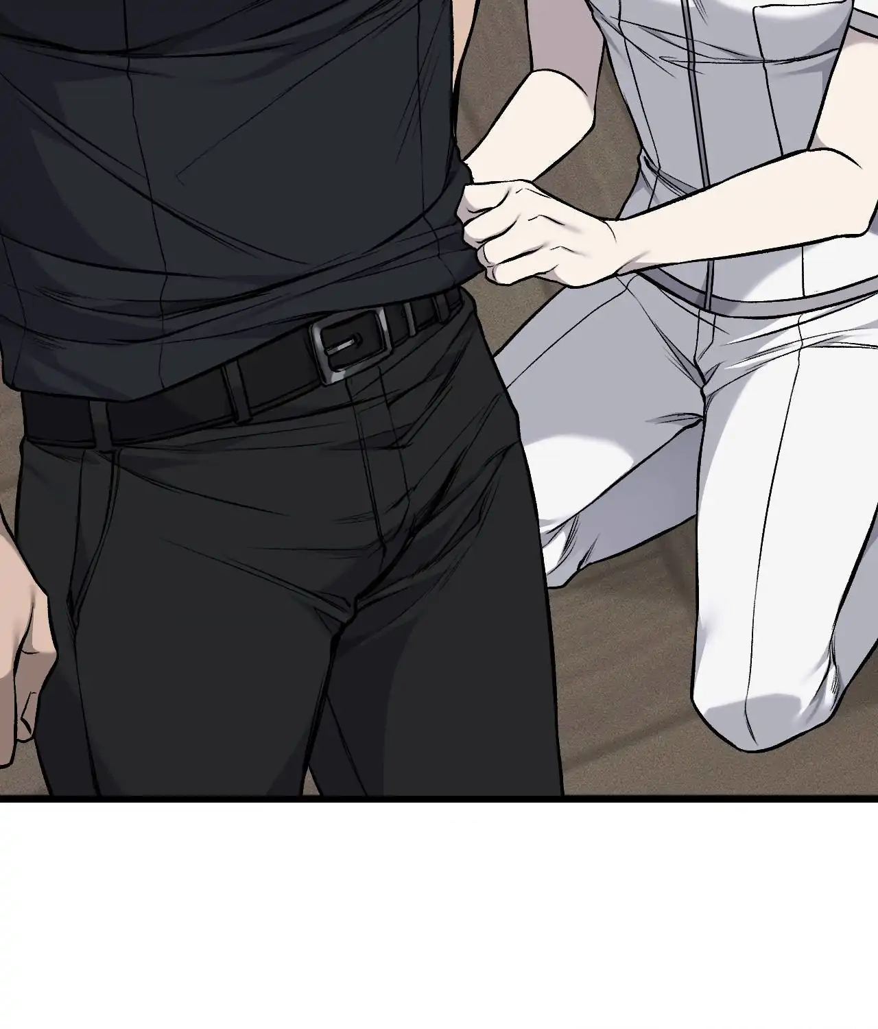 My Personal Caddie [Official] - Episode 14 manhwa