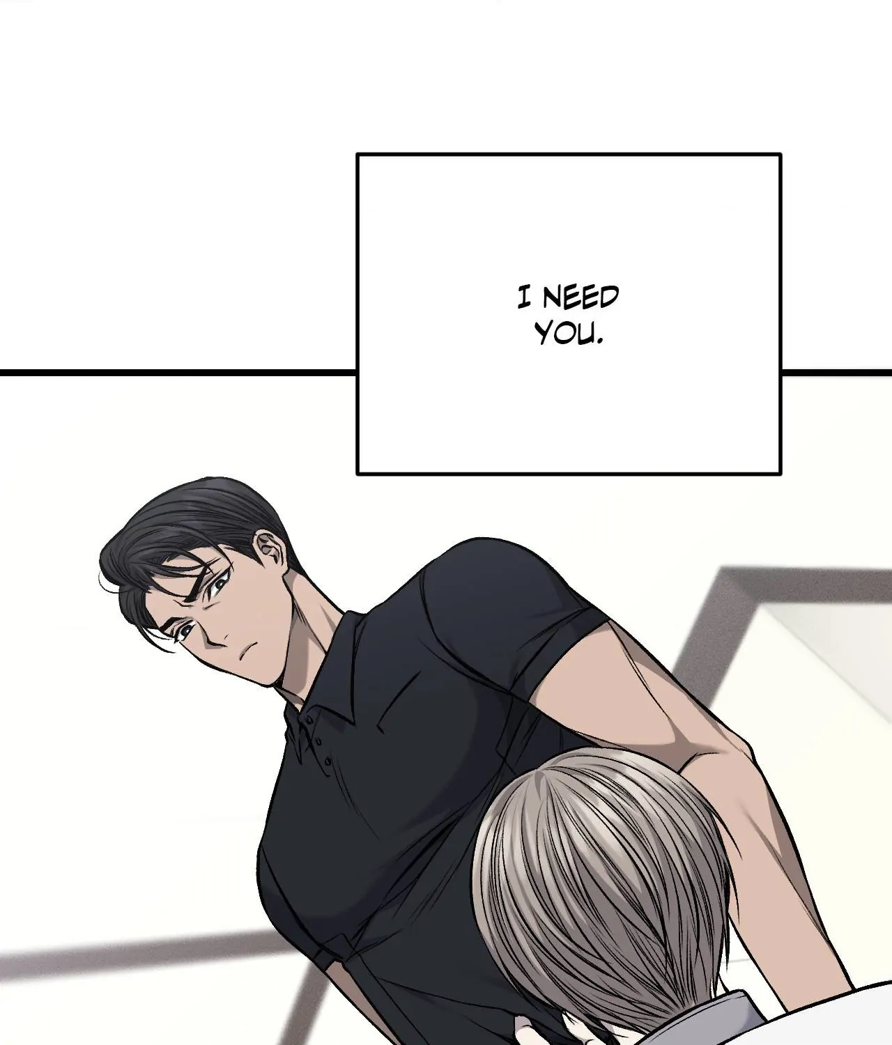 My Personal Caddie [Official] - Episode 14 manhwa