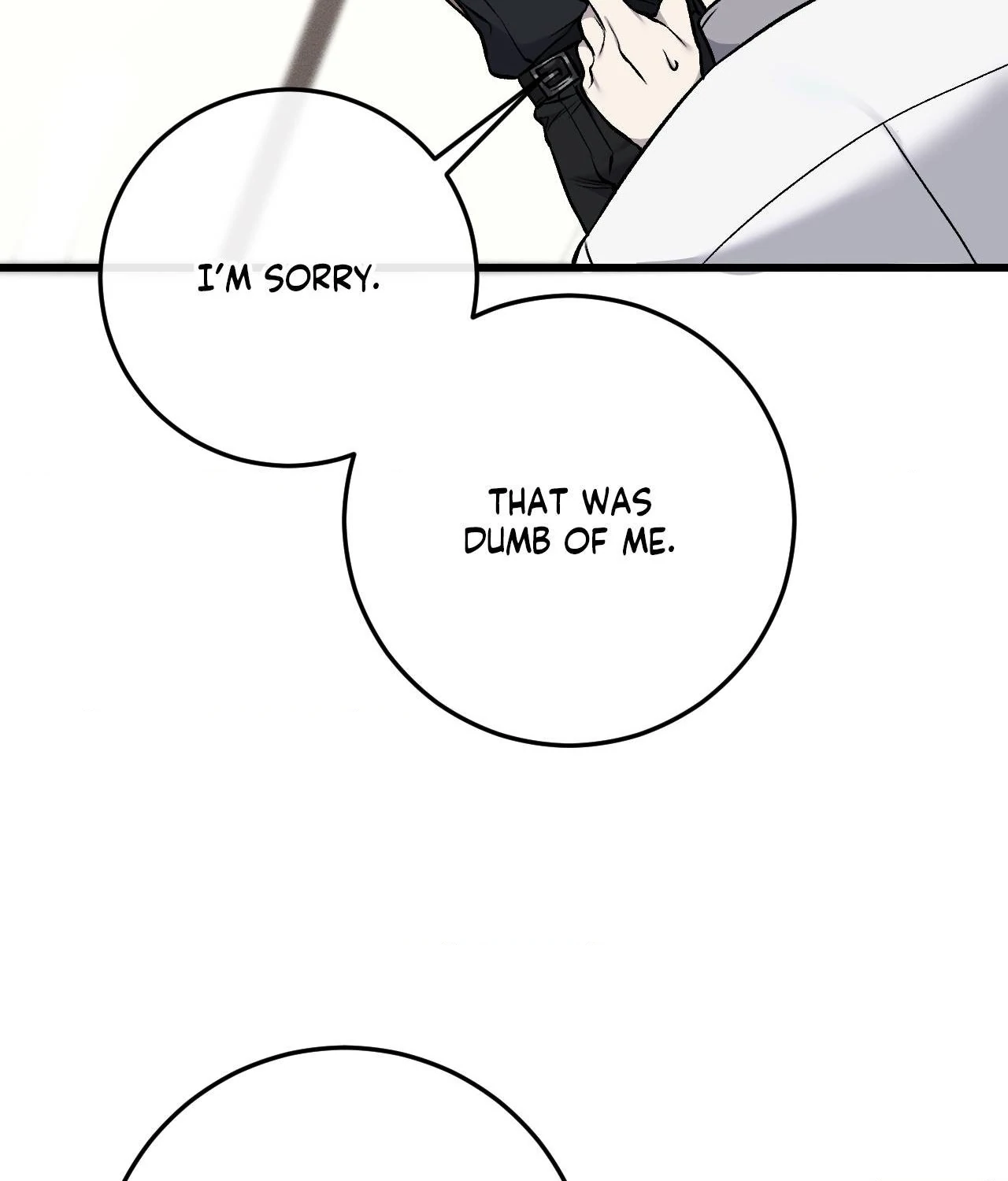 My Personal Caddie [Official] - Episode 14 manhwa