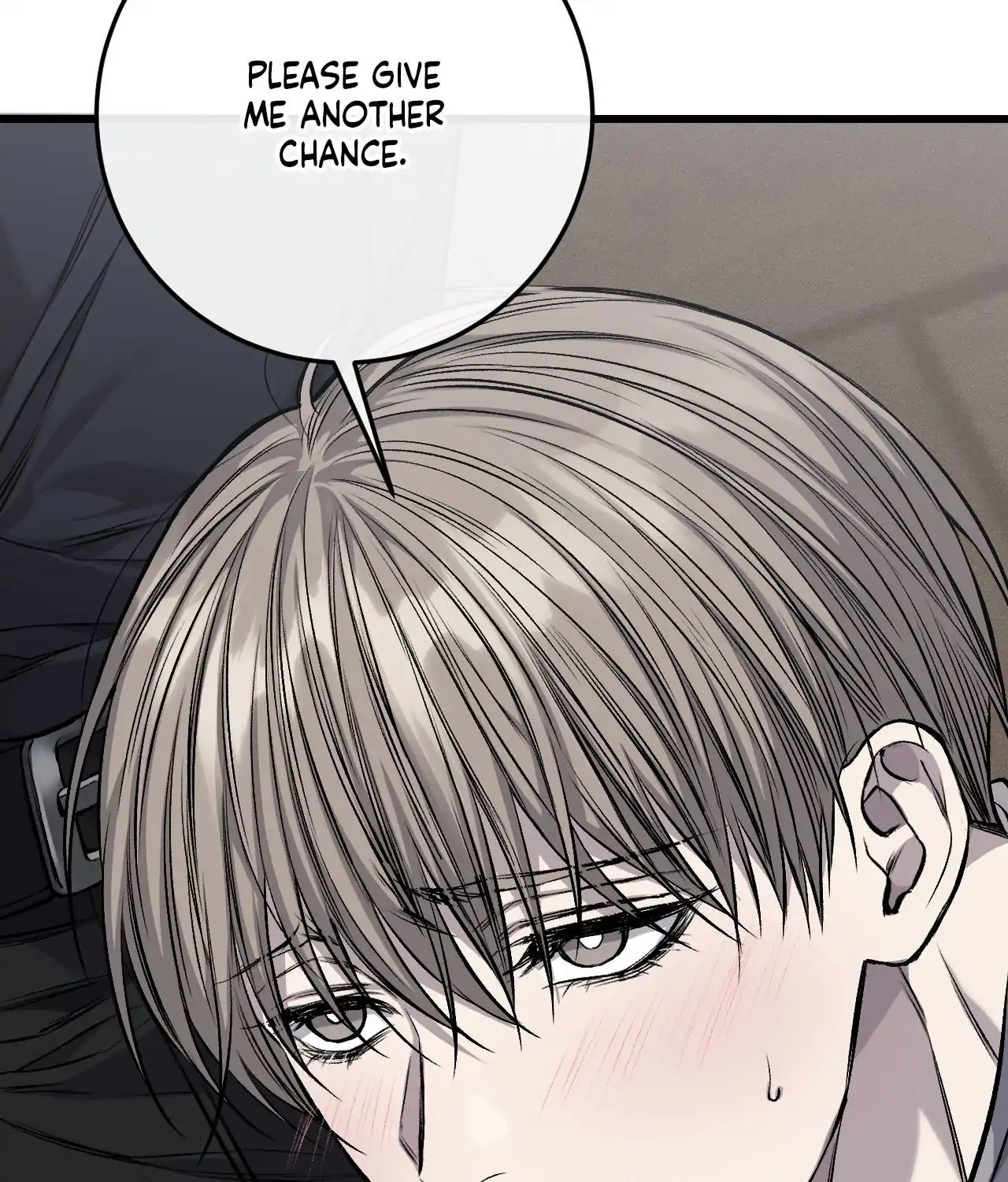 My Personal Caddie [Official] - Episode 14 manhwa