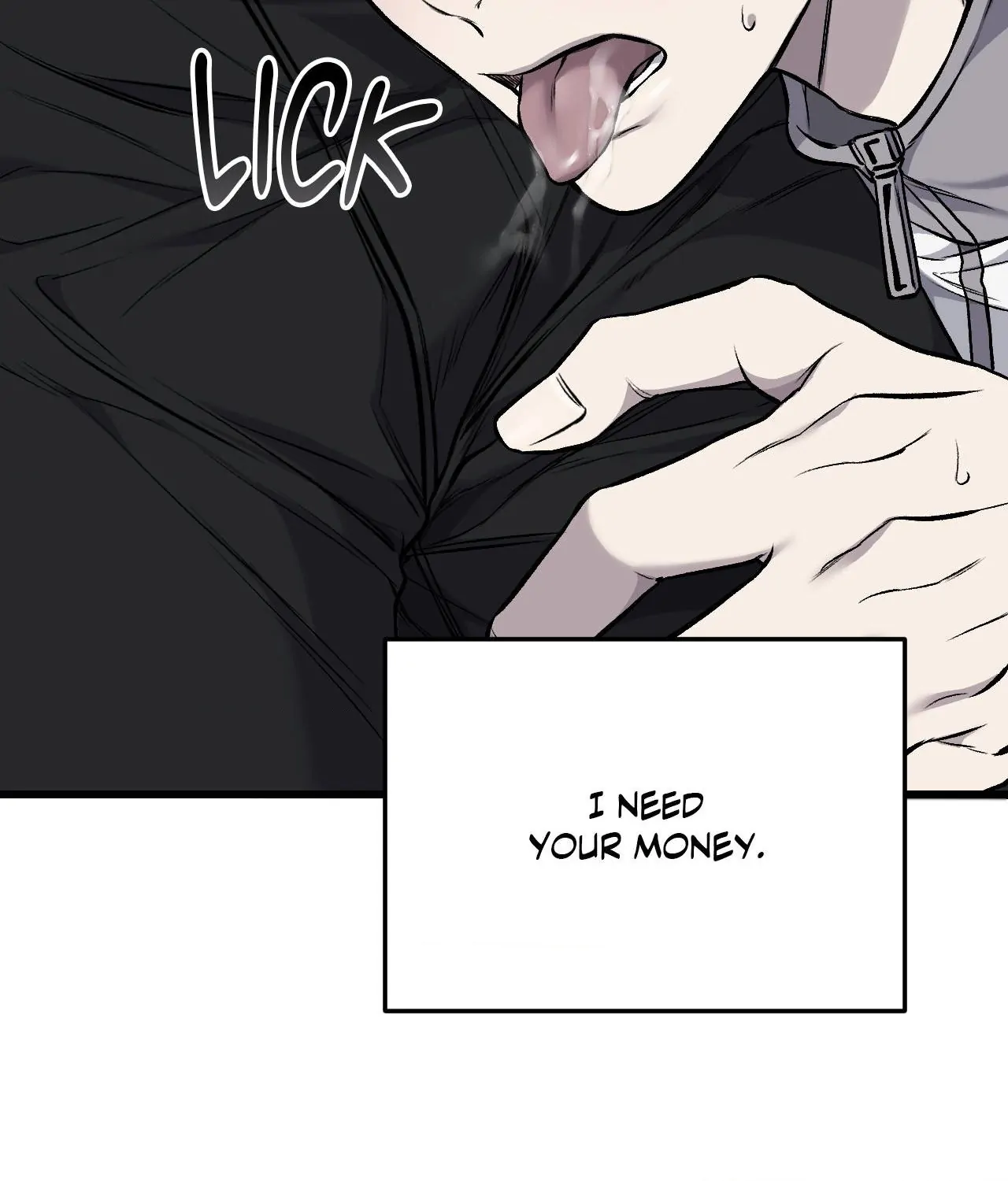 My Personal Caddie [Official] - Episode 14 manhwa