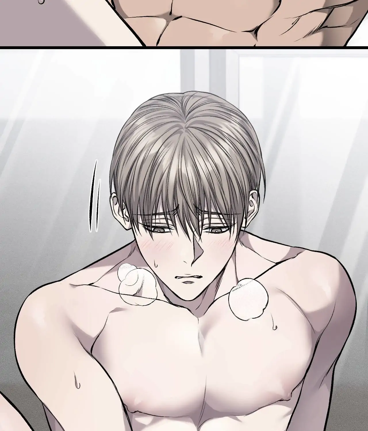My Personal Caddie [Official] - Episode 14 manhwa