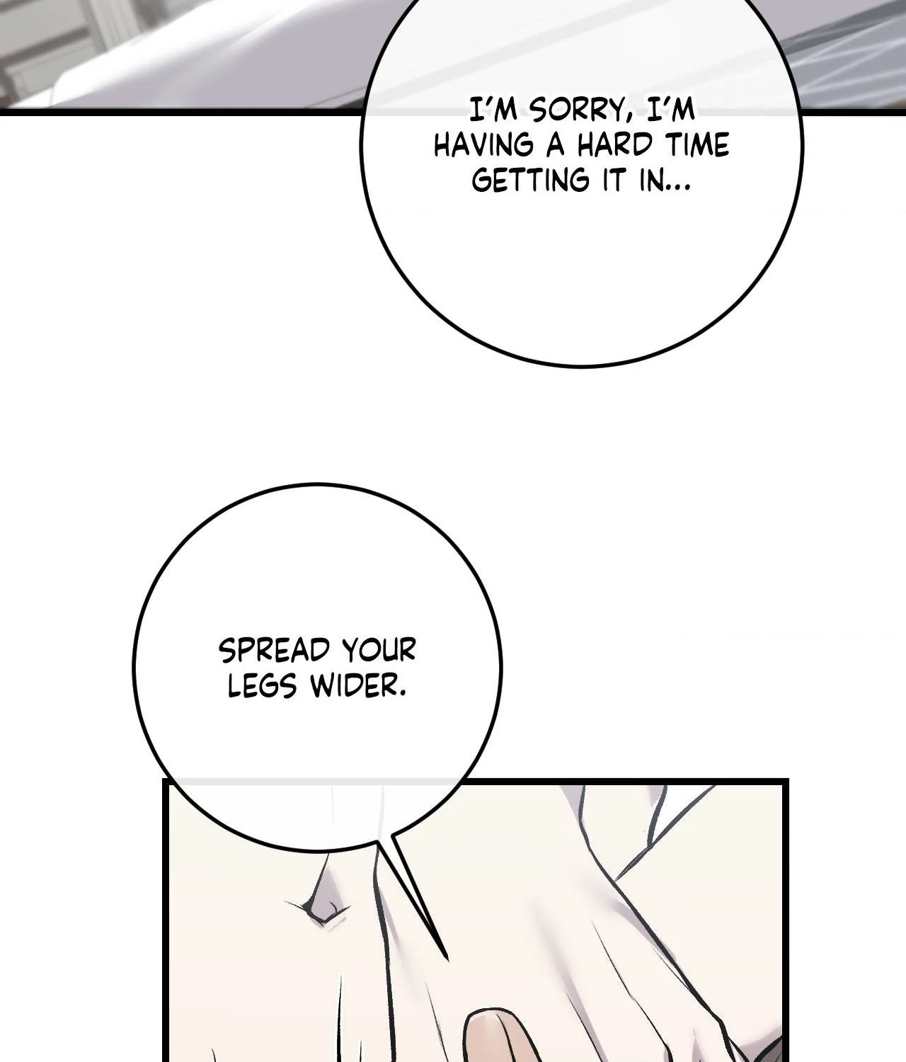 My Personal Caddie [Official] - Episode 14 manhwa