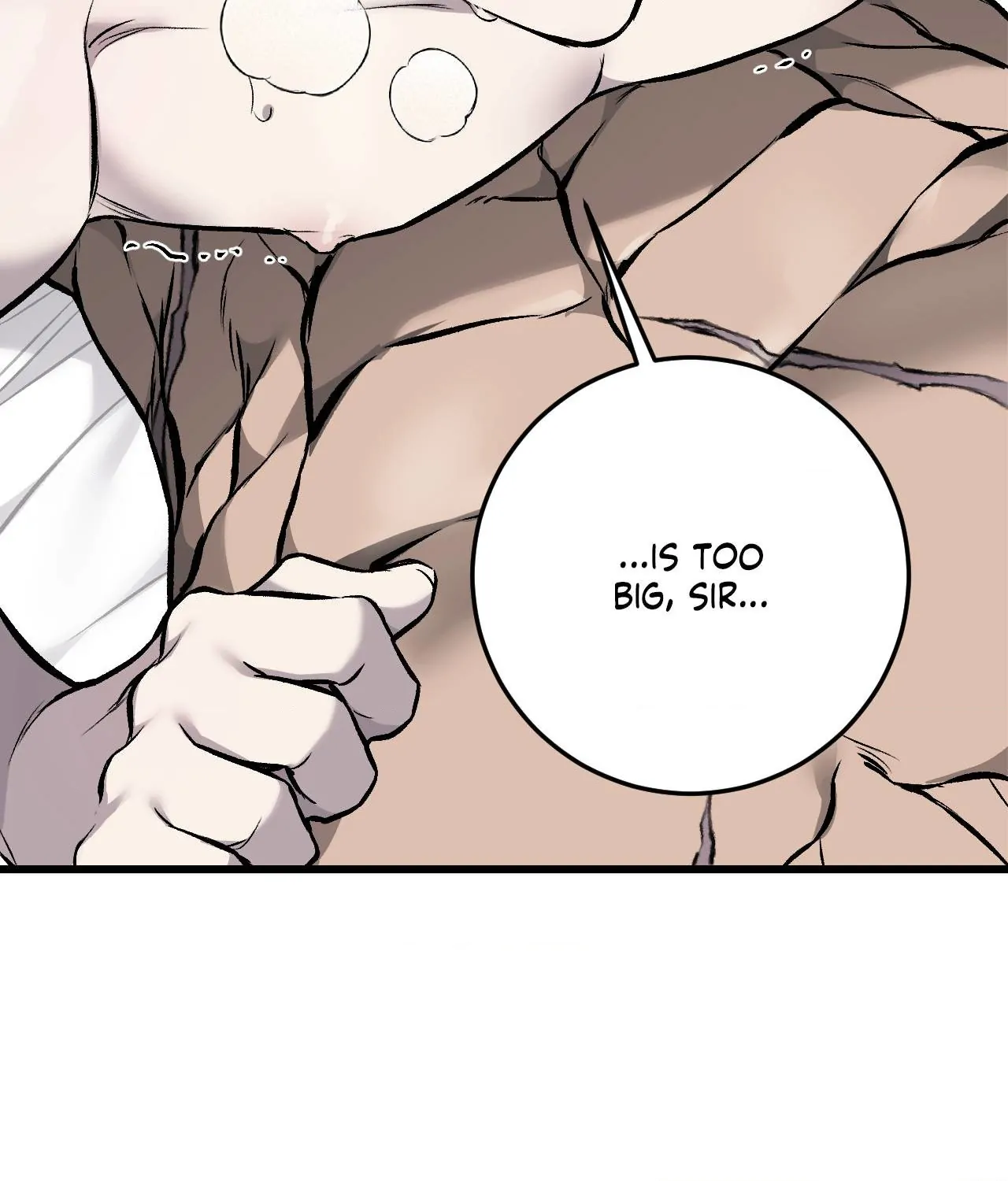 My Personal Caddie [Official] - Episode 14 manhwa