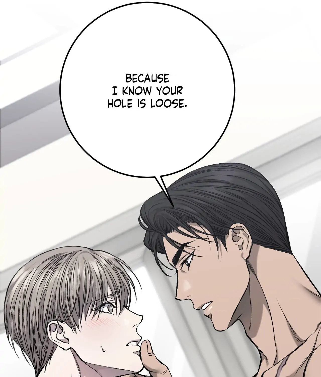 My Personal Caddie [Official] - Episode 14 manhwa