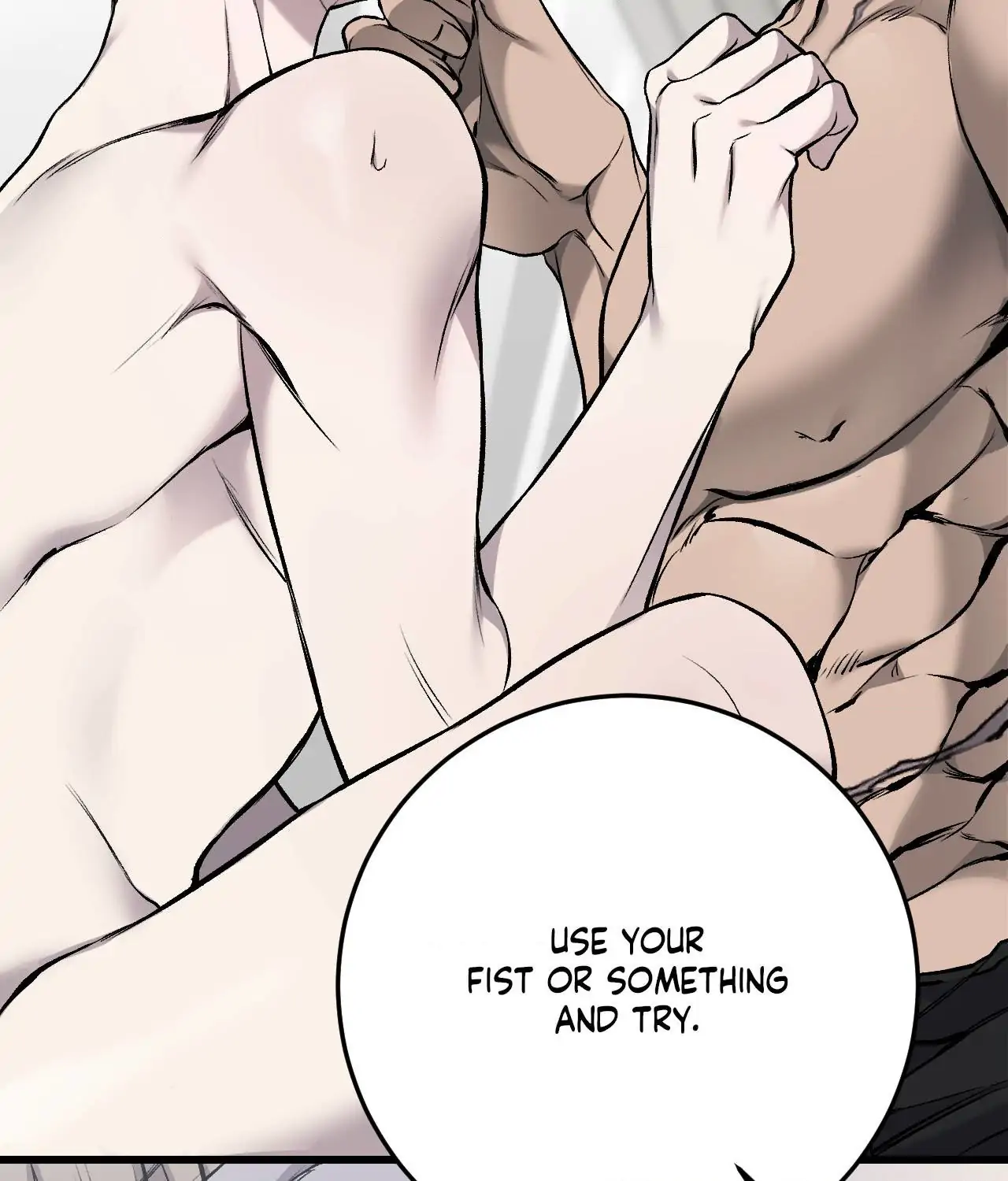 My Personal Caddie [Official] - Episode 14 manhwa