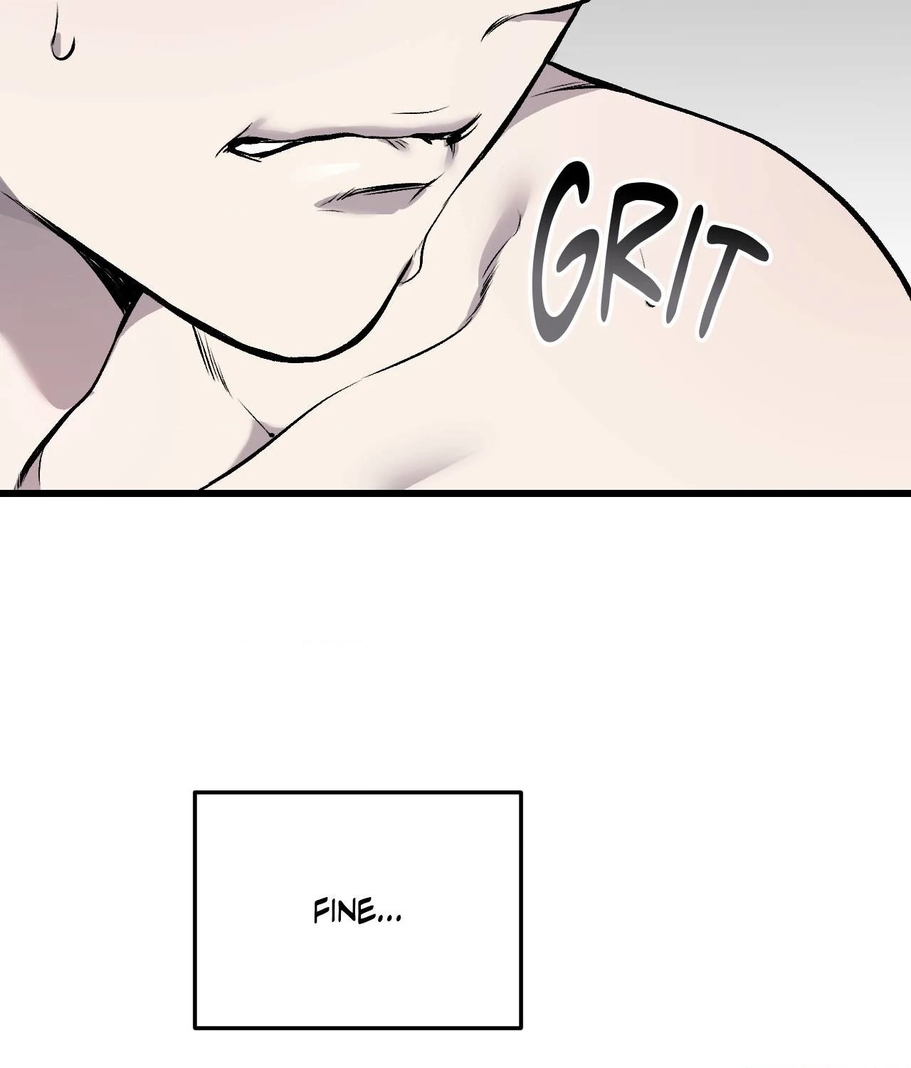 My Personal Caddie [Official] - Episode 14 manhwa
