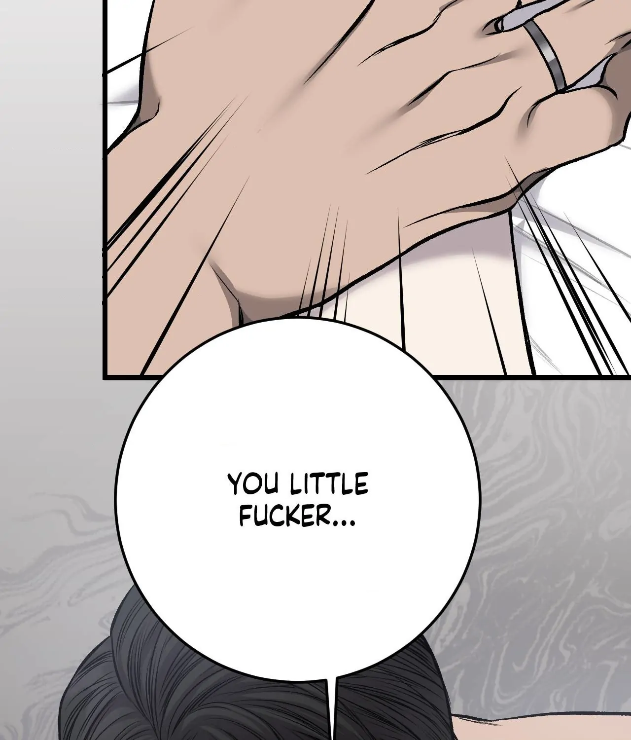 My Personal Caddie [Official] - Episode 14 manhwa