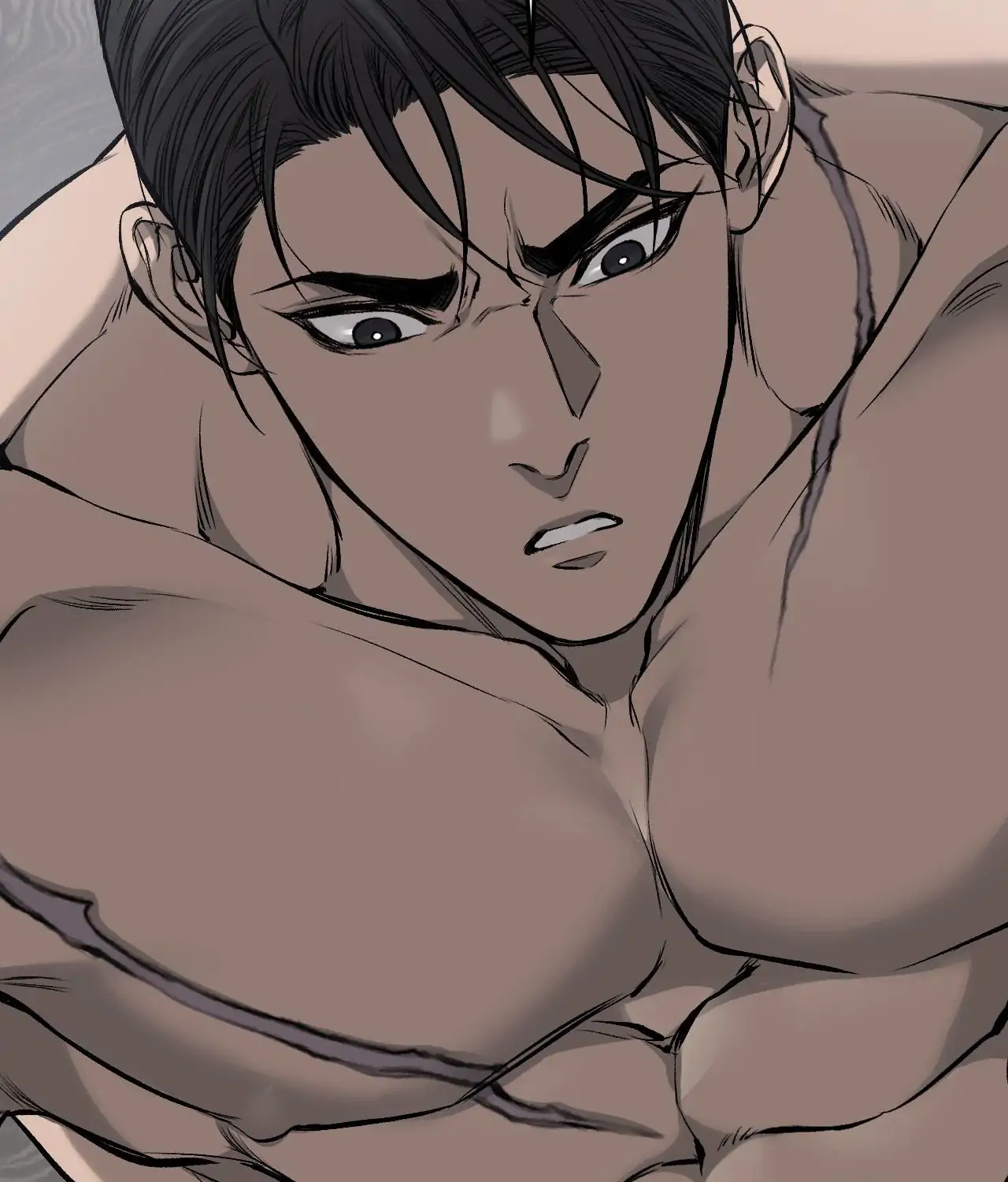 My Personal Caddie [Official] - Episode 14 manhwa