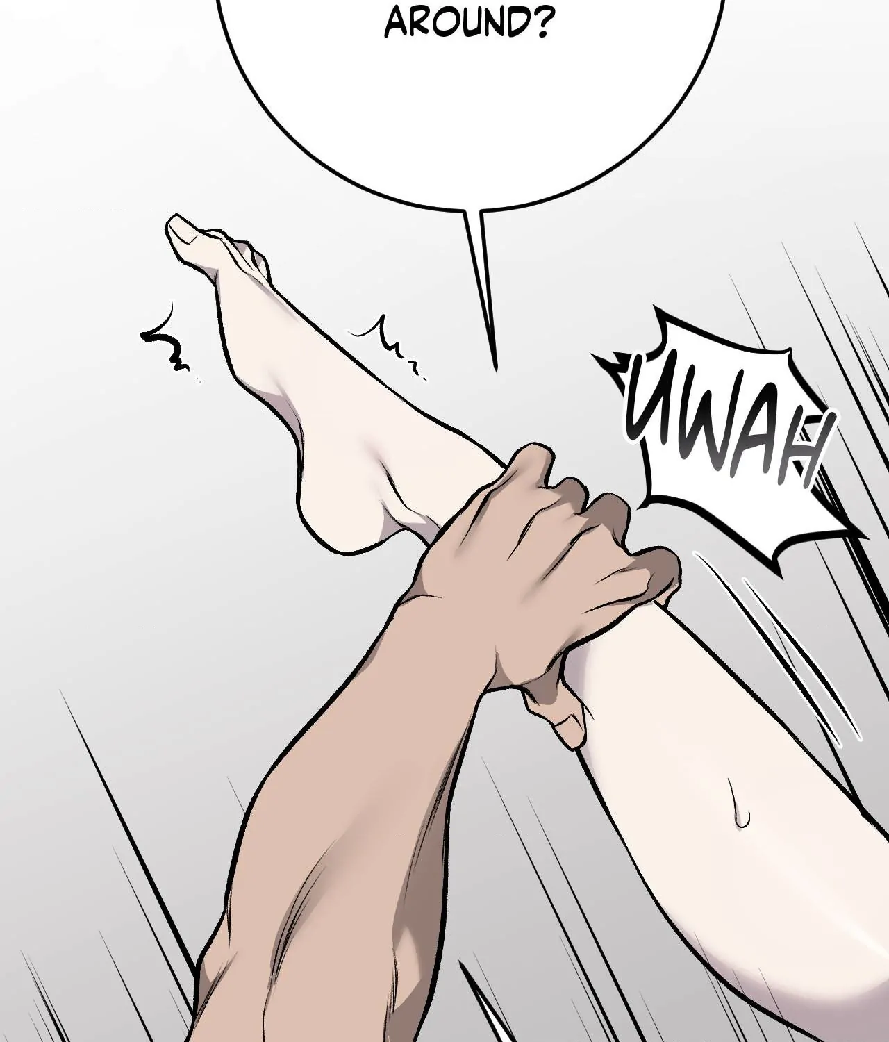 My Personal Caddie [Official] - Episode 14 manhwa