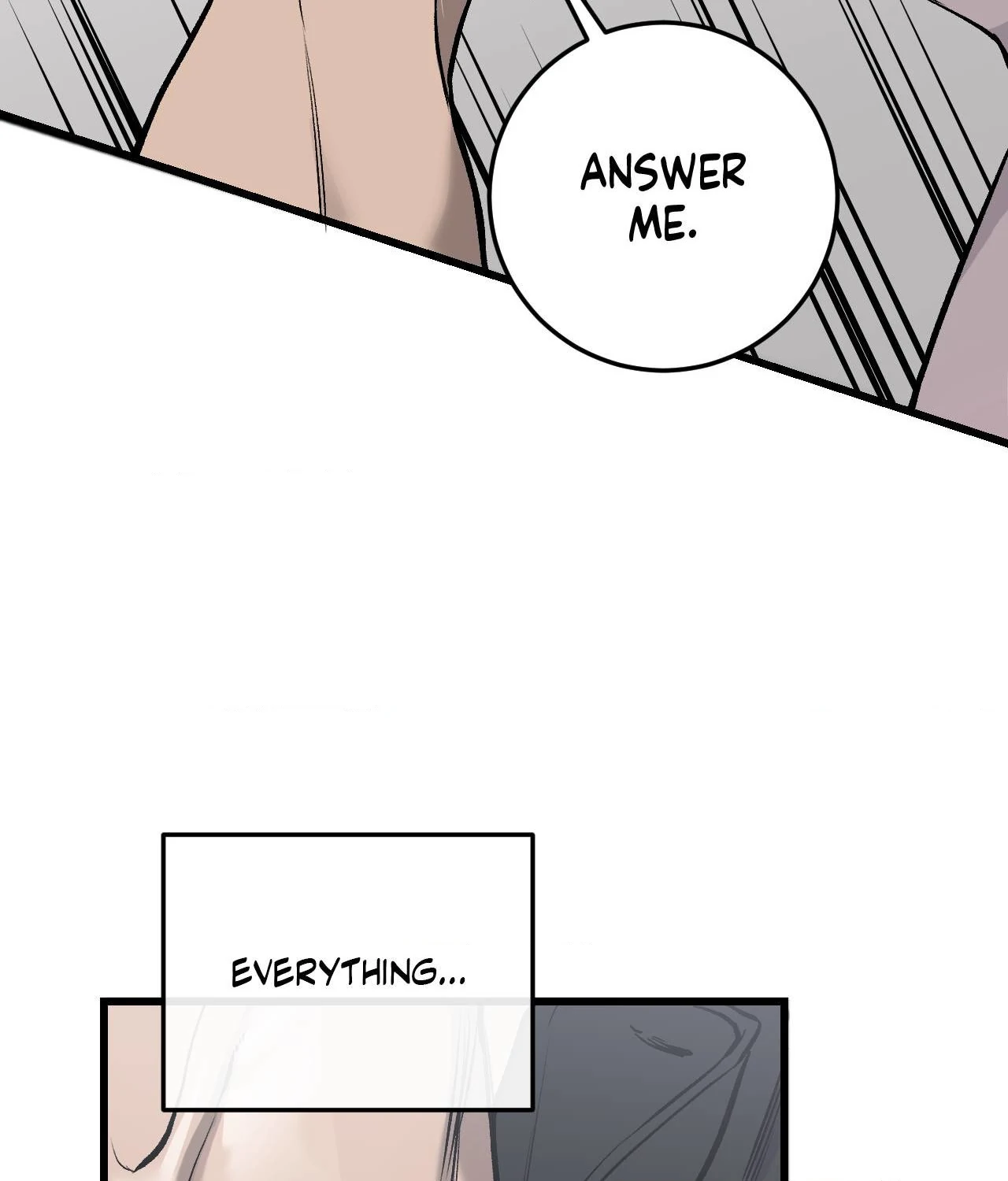 My Personal Caddie [Official] - Episode 14 manhwa