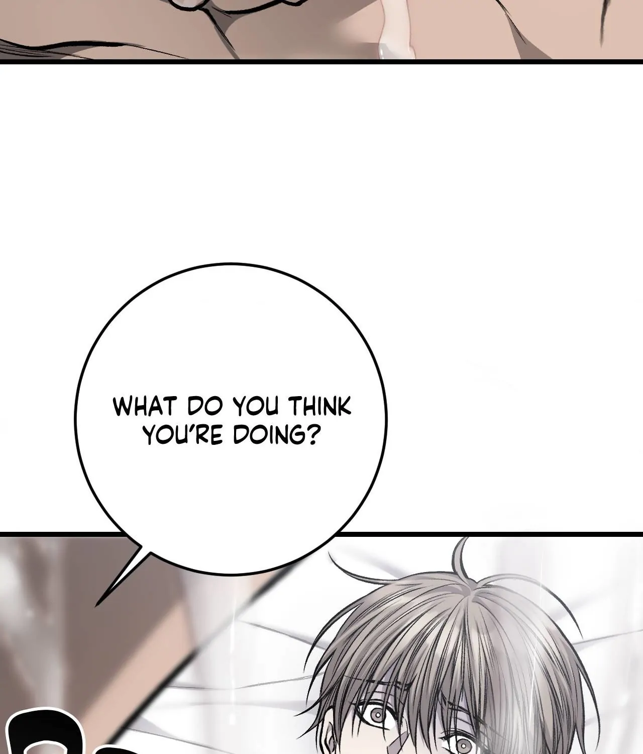 My Personal Caddie [Official] - Episode 15 manhwa