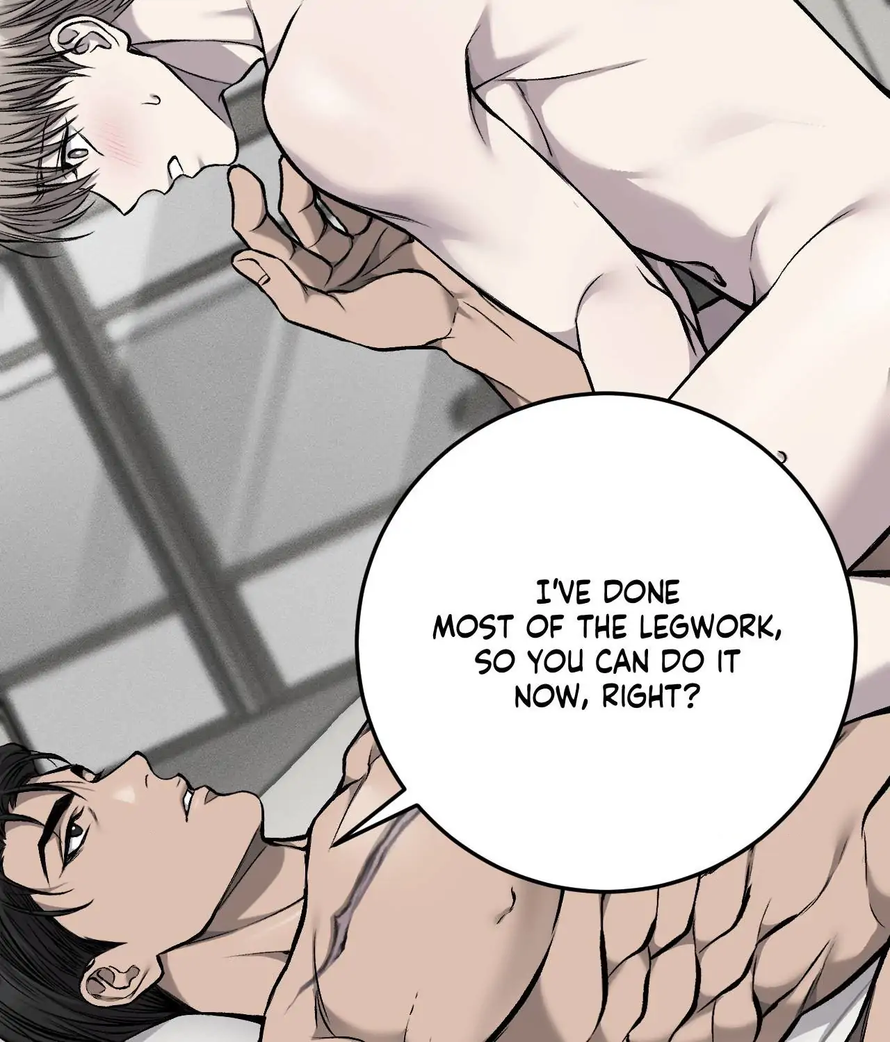 My Personal Caddie [Official] - Episode 15 manhwa