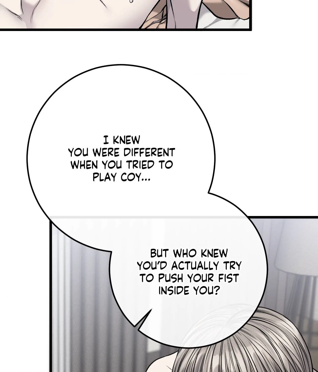 My Personal Caddie [Official] - Episode 15 manhwa