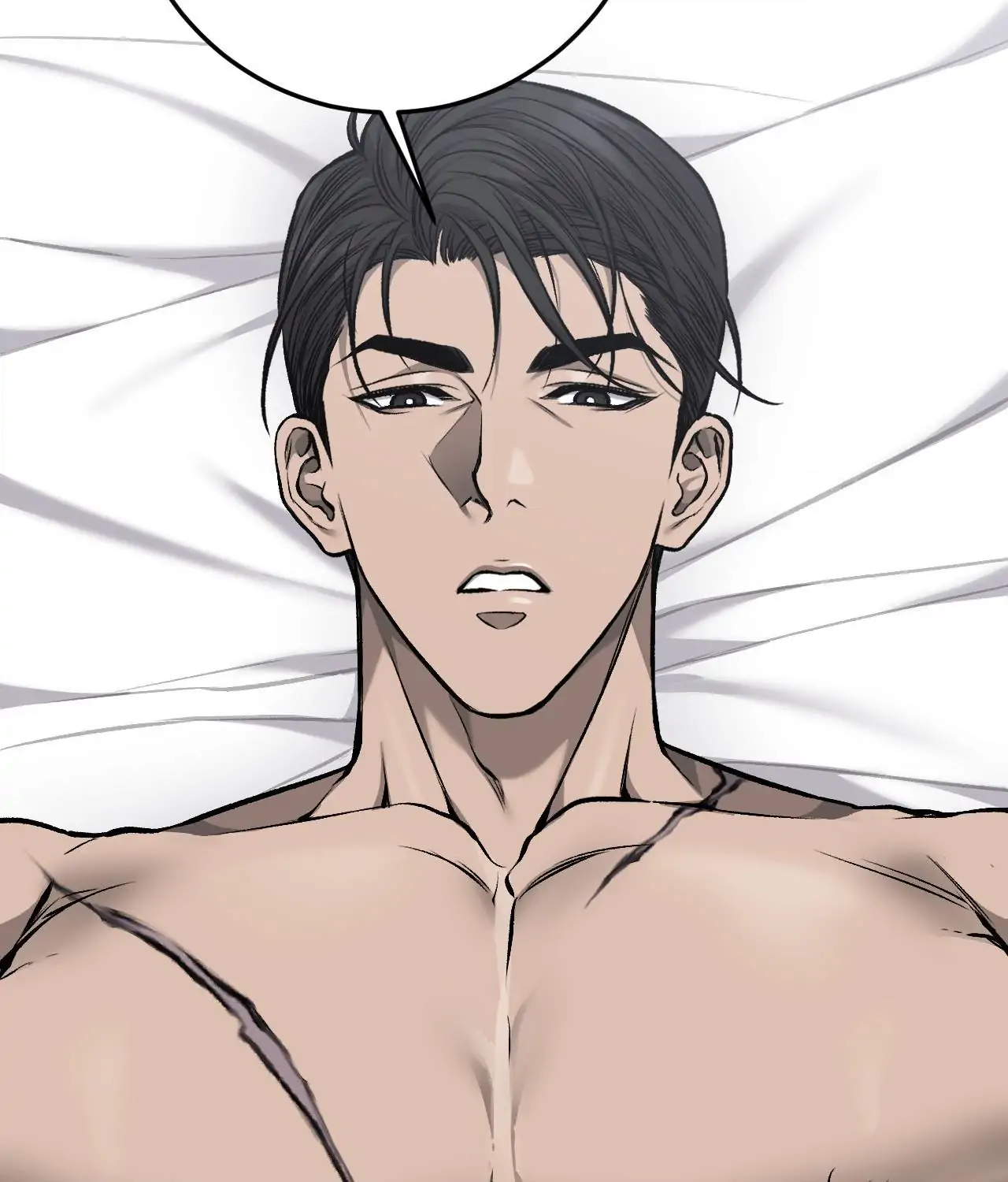 My Personal Caddie [Official] - Episode 15 manhwa