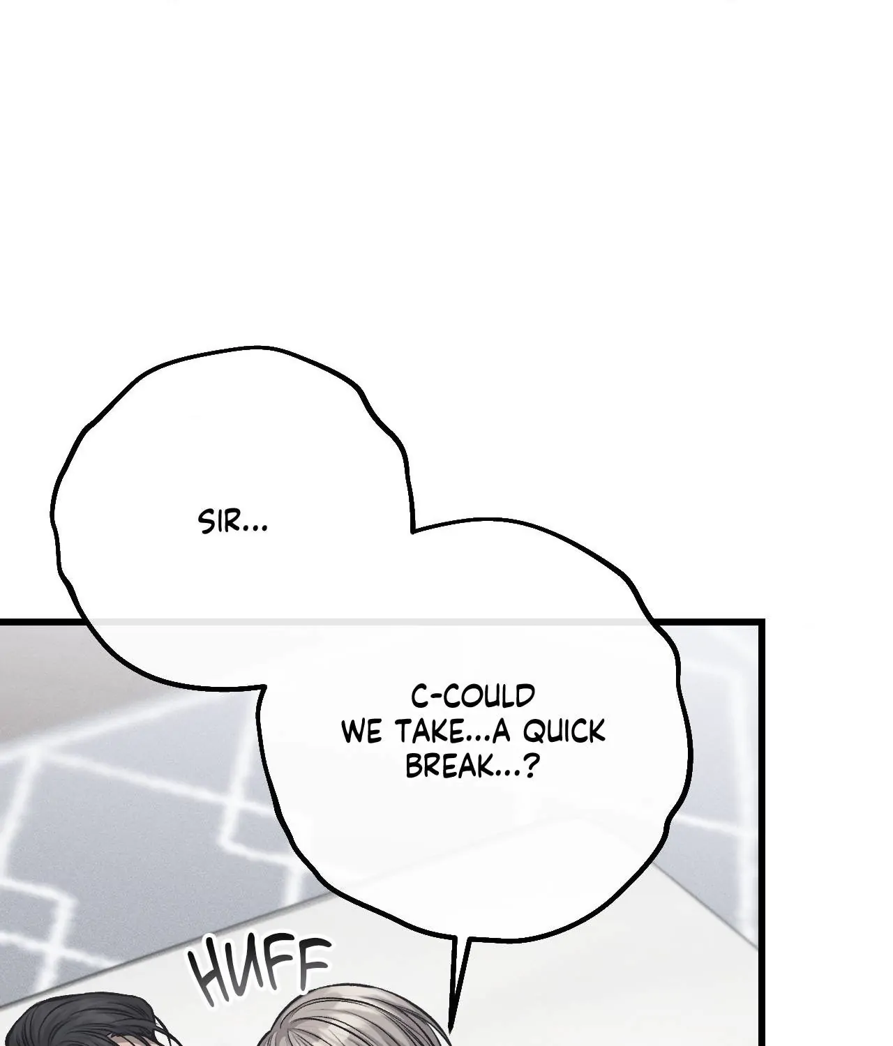 My Personal Caddie [Official] - Episode 15 manhwa