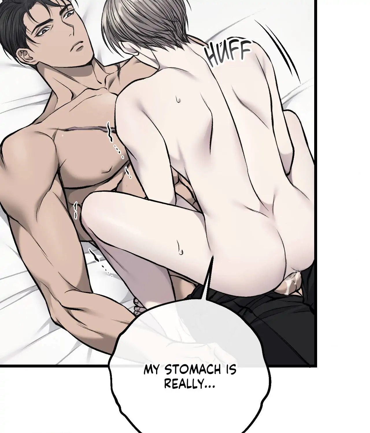 My Personal Caddie [Official] - Episode 15 manhwa