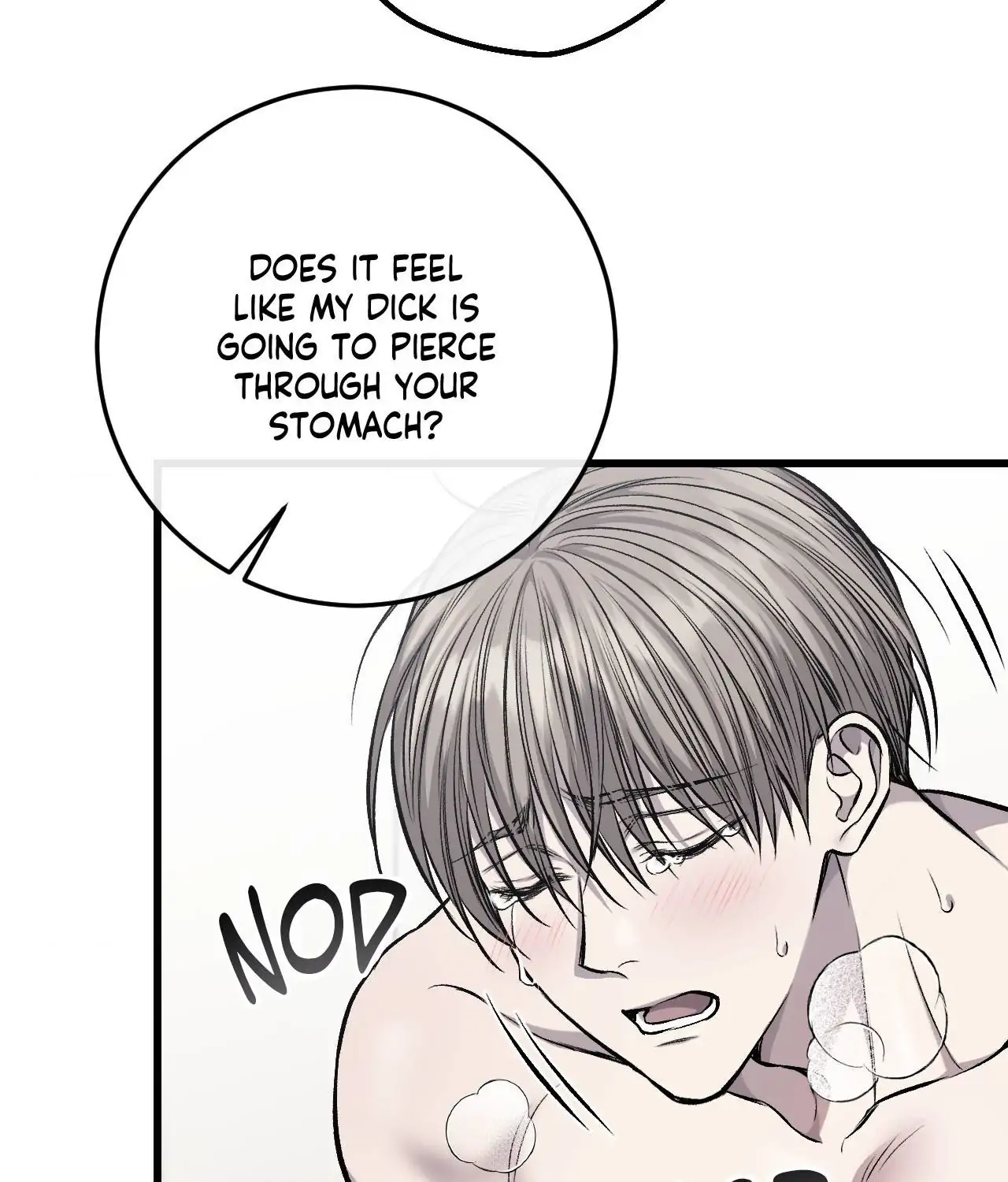 My Personal Caddie [Official] - Episode 15 manhwa