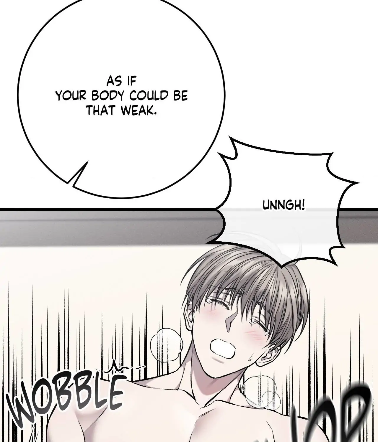 My Personal Caddie [Official] - Episode 15 manhwa