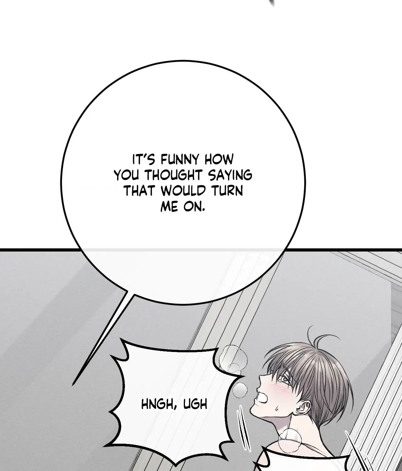 My Personal Caddie [Official] - Episode 15 manhwa