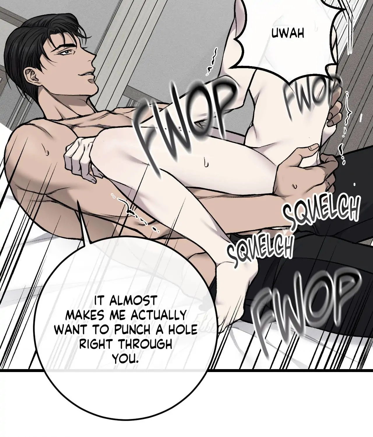 My Personal Caddie [Official] - Episode 15 manhwa